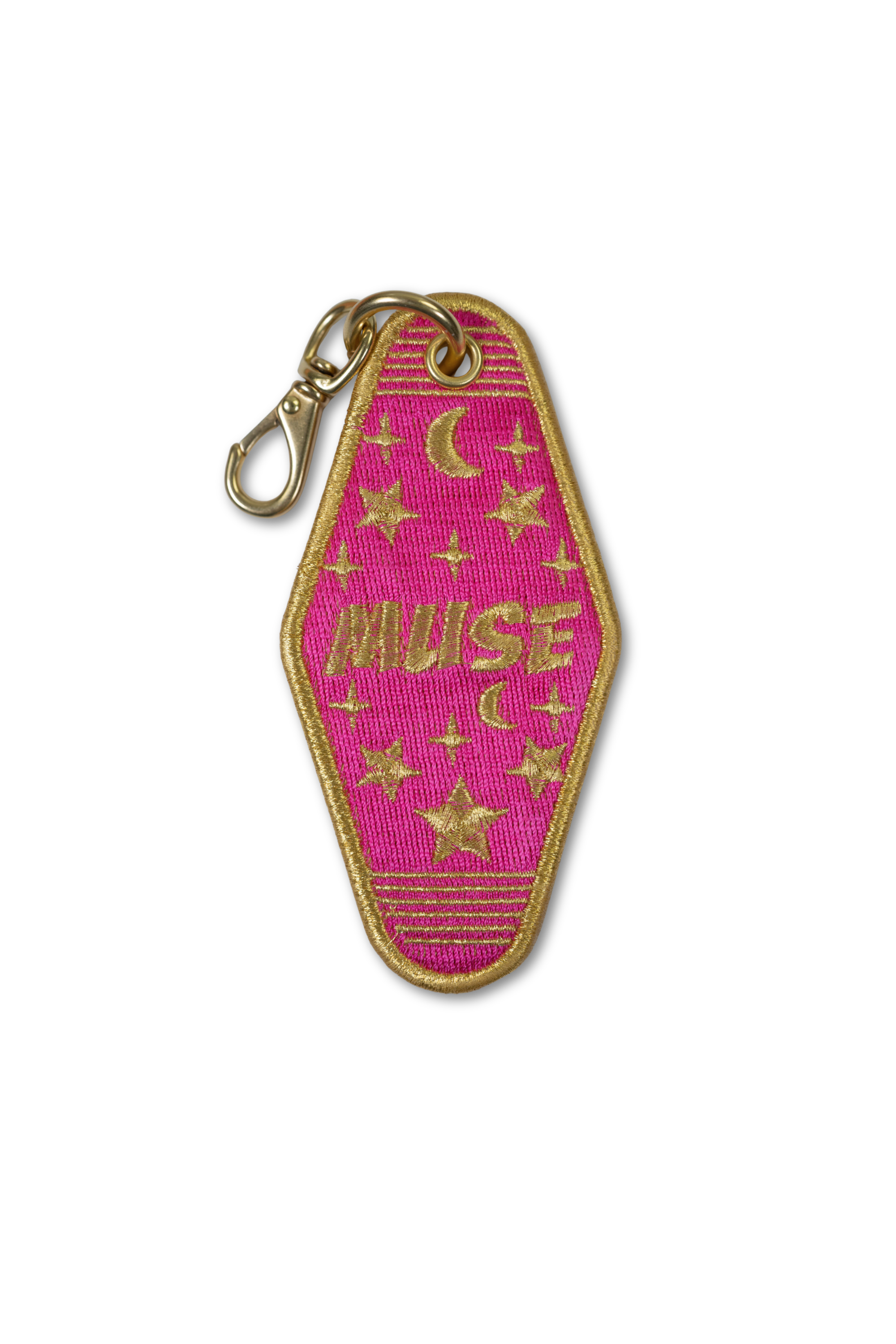 Muse - Vintage Room Key
