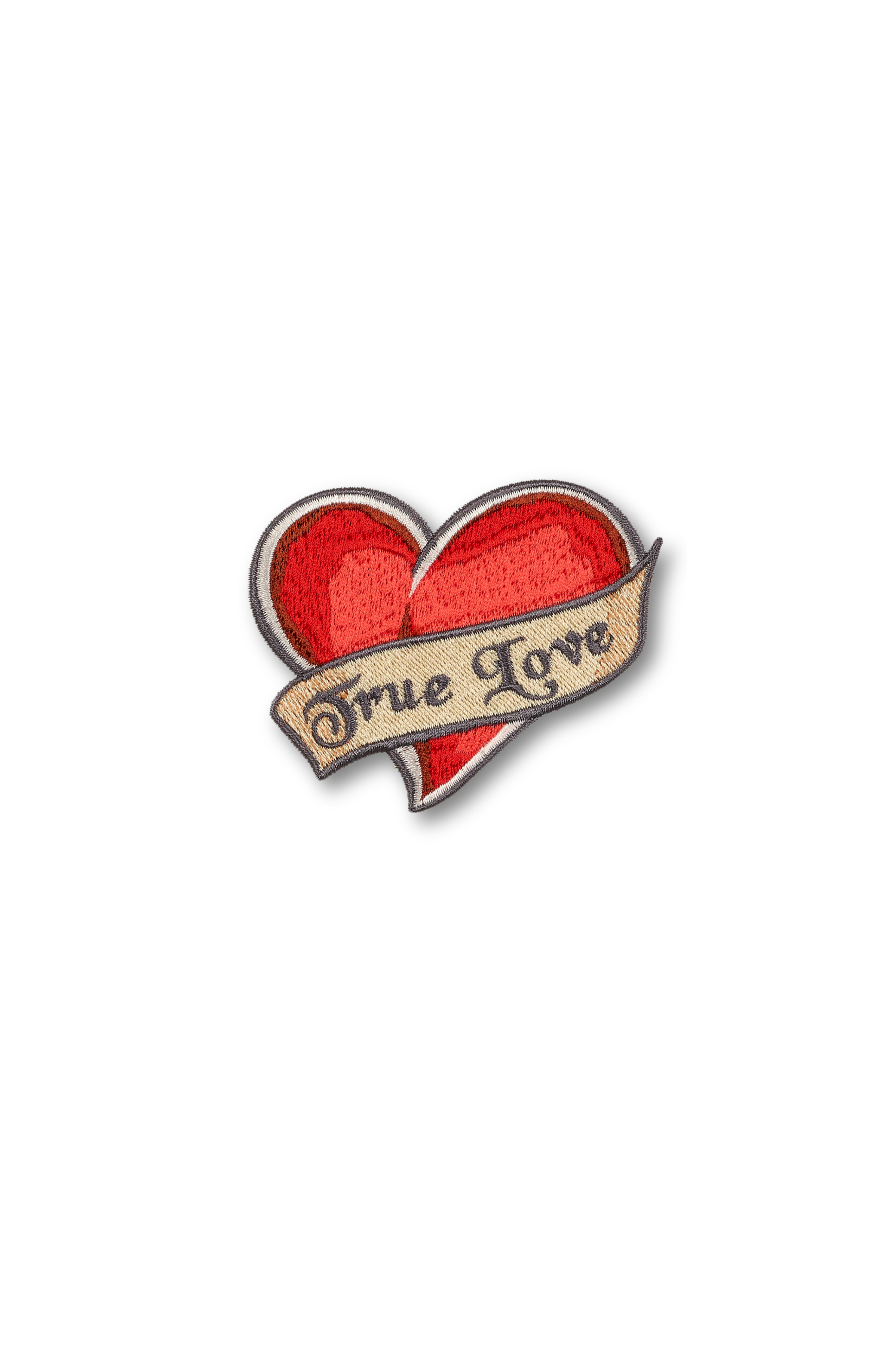 True Love Patch