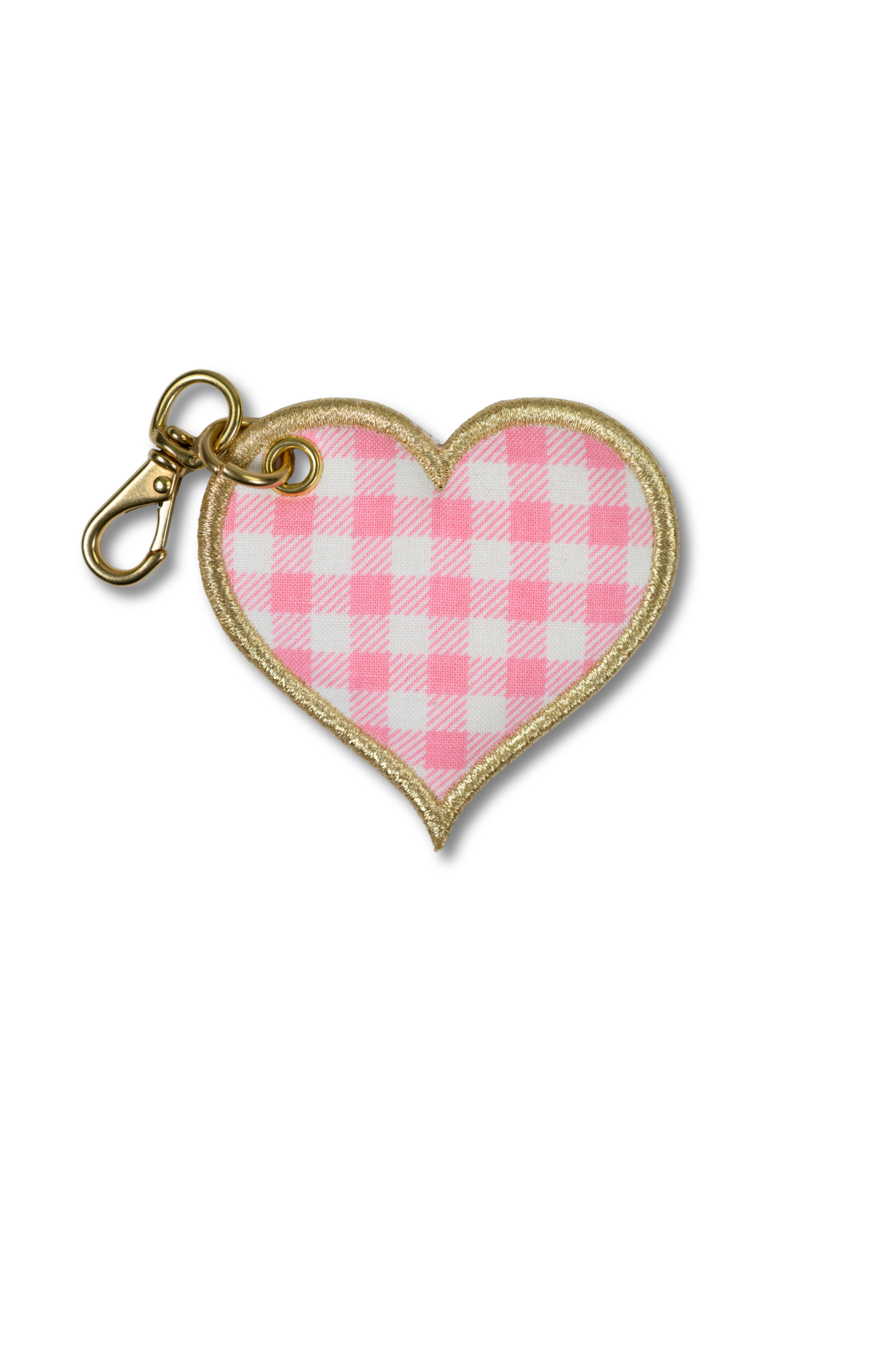 Reverie Appliqué Heart