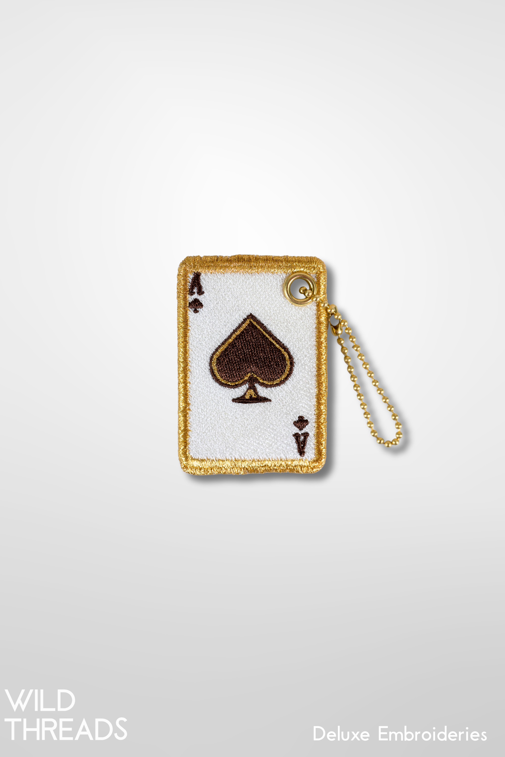 Ace of Spade