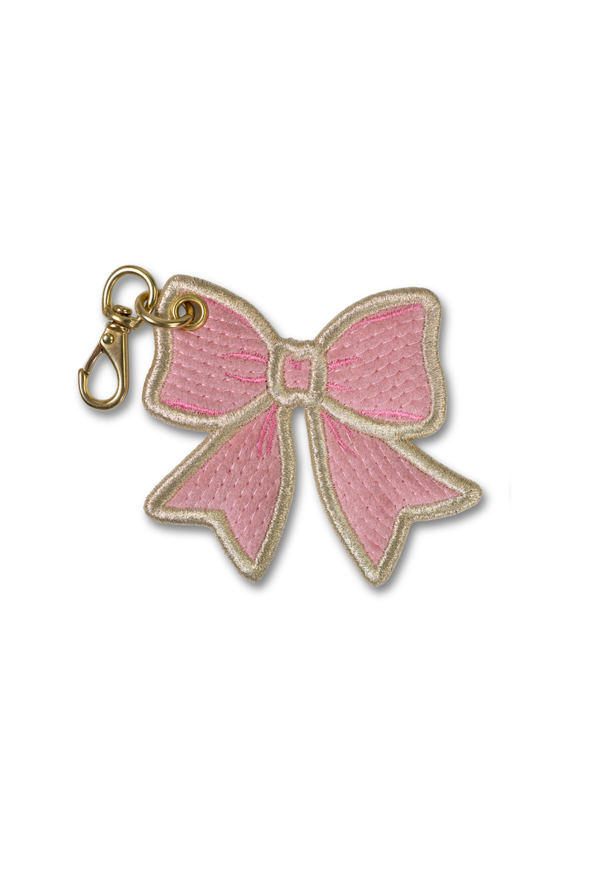Velvet Bow