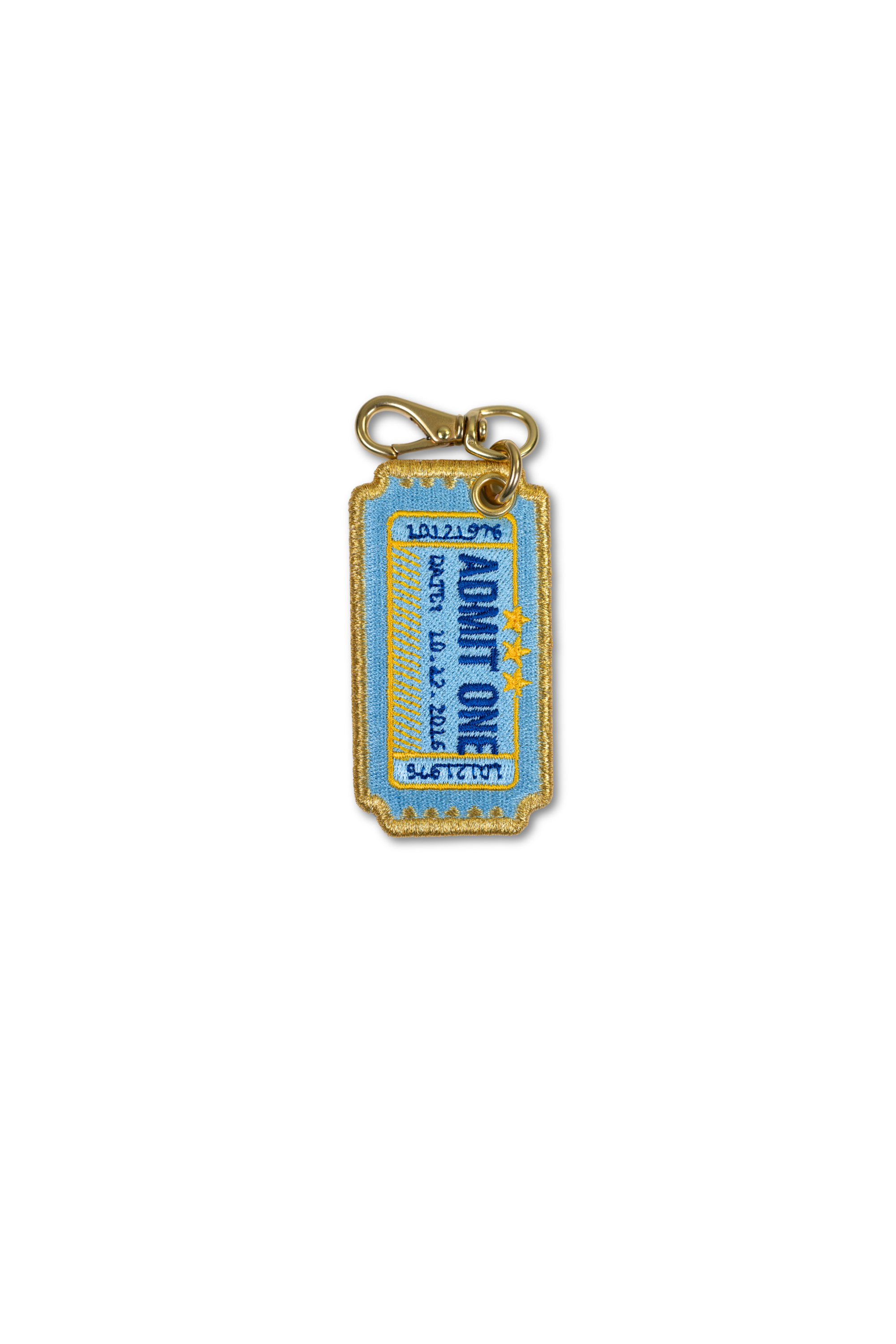 Ticket