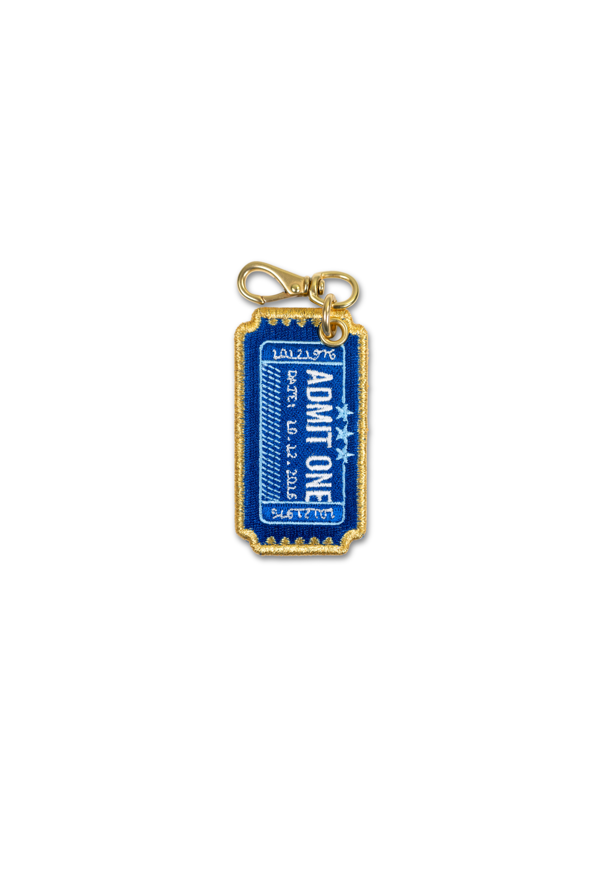 Ticket
