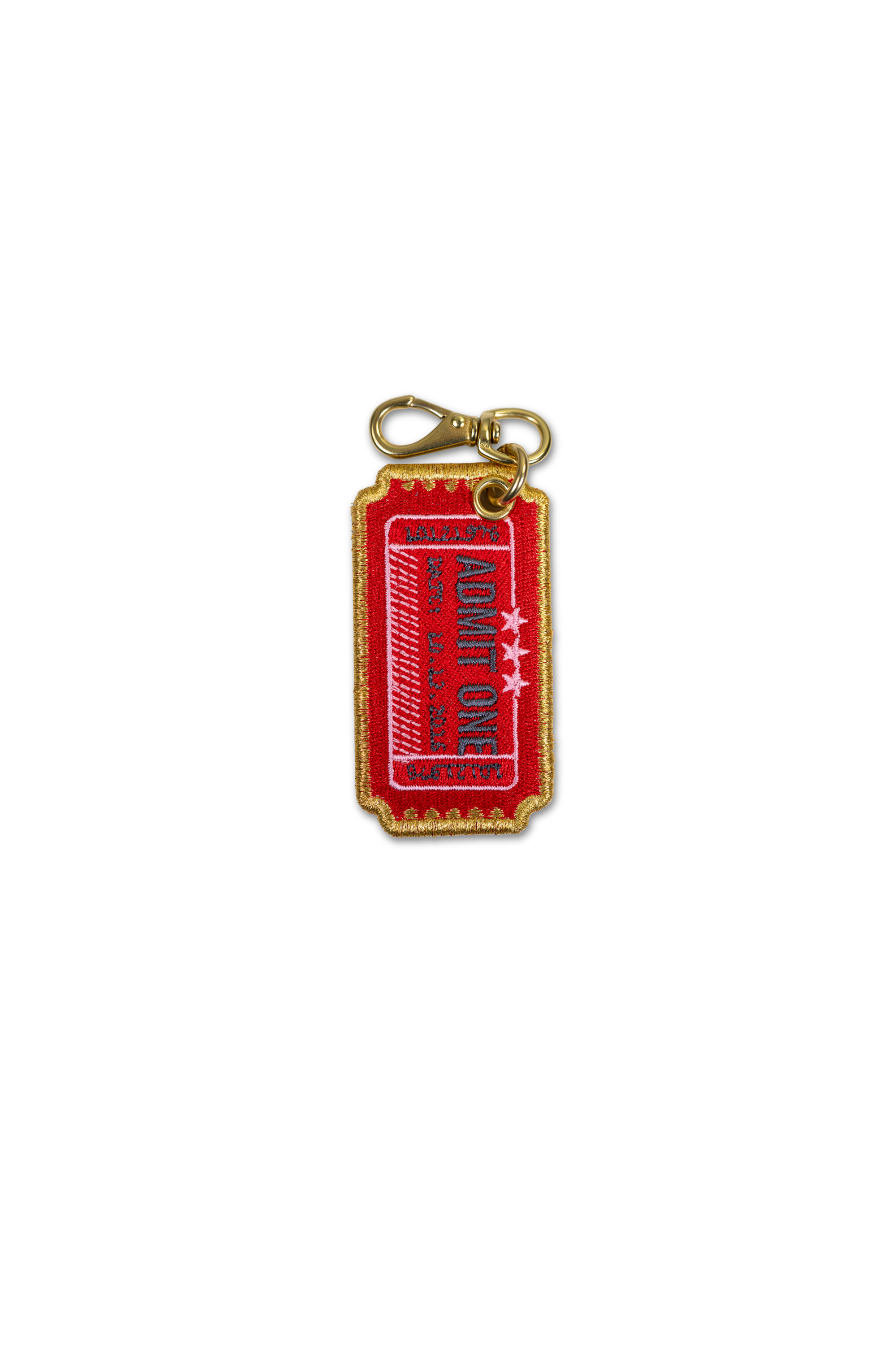 Ticket