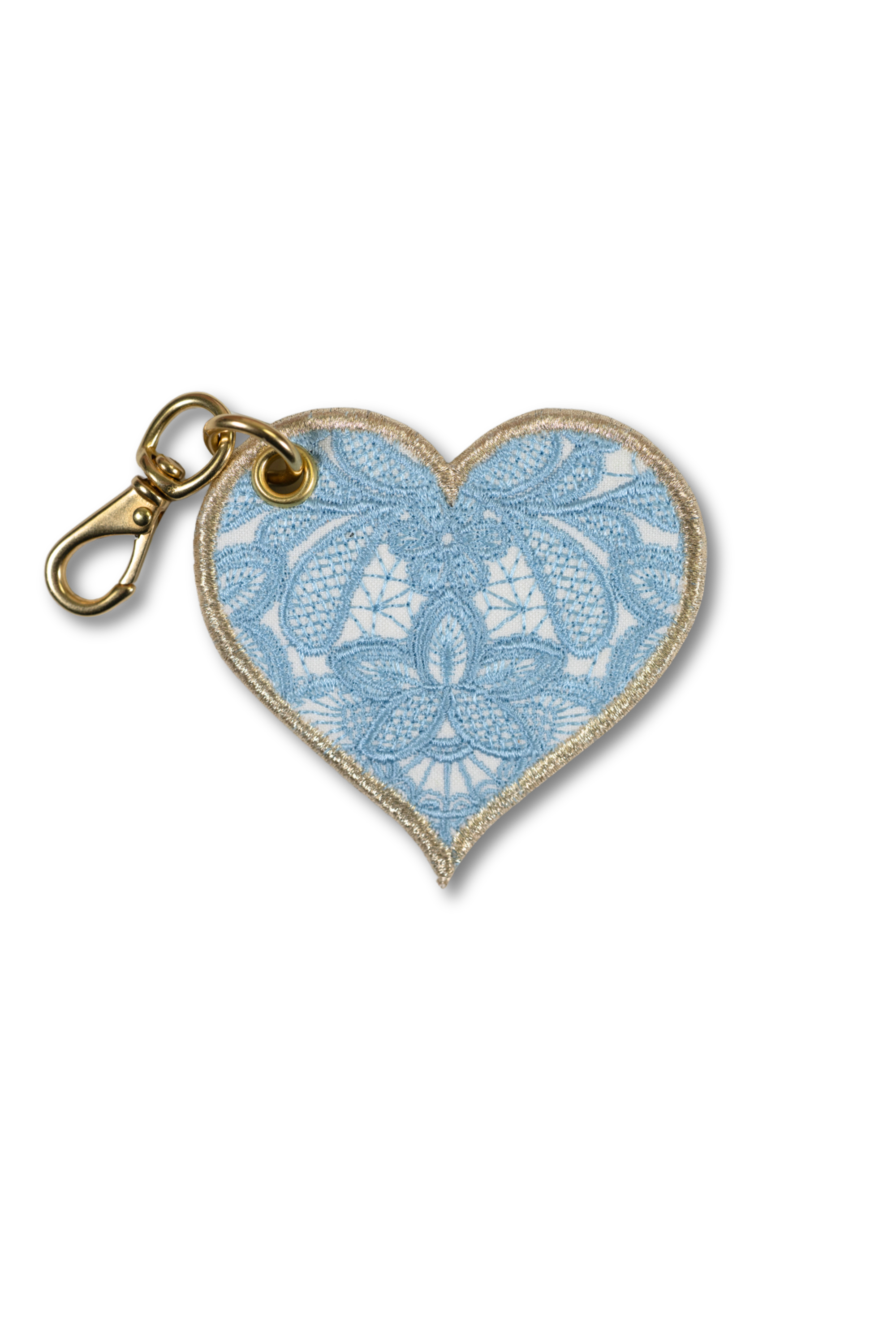 Lace Heart