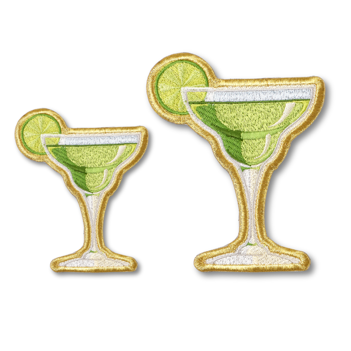 Margarita Patch