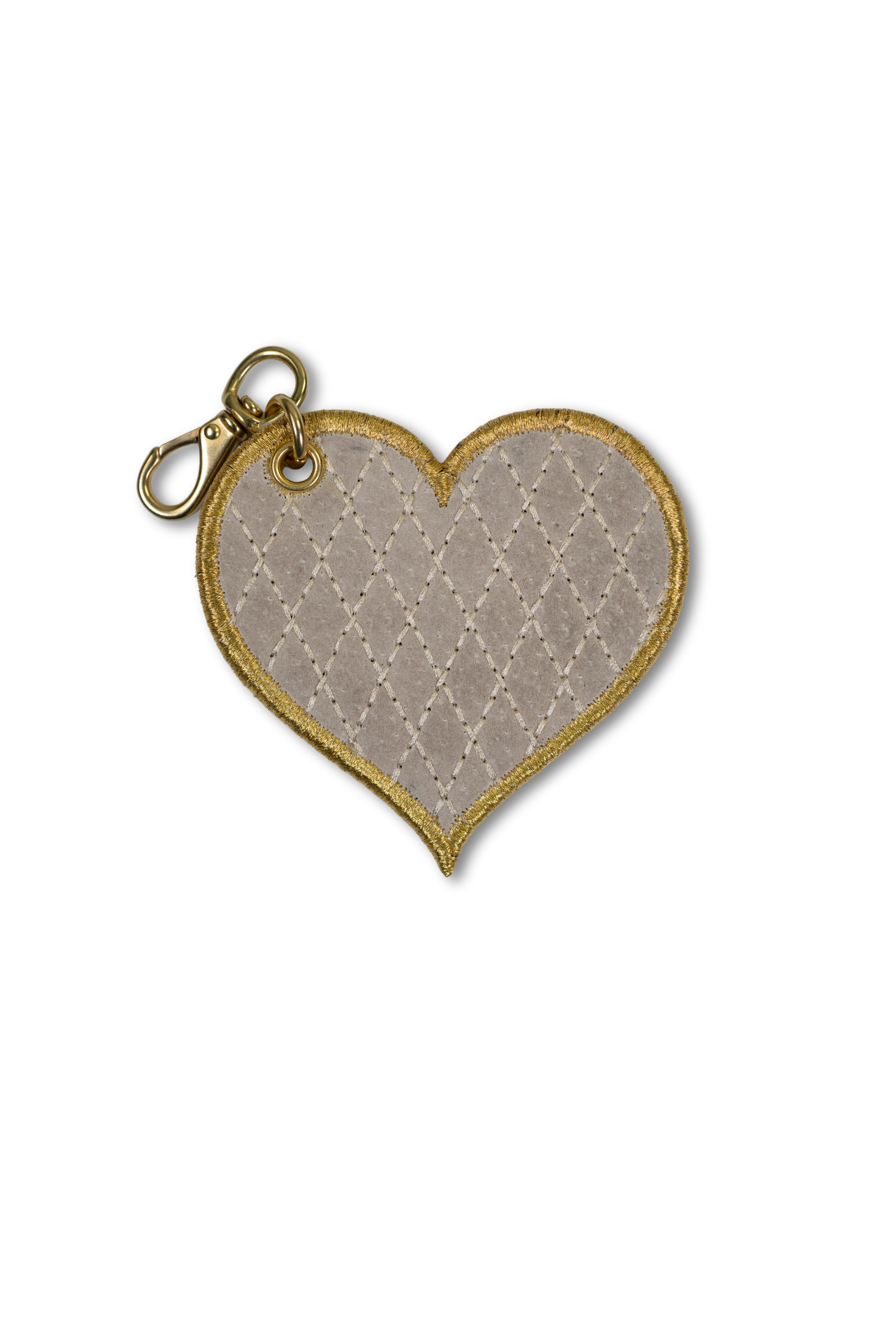 Muse Heart Appliqué