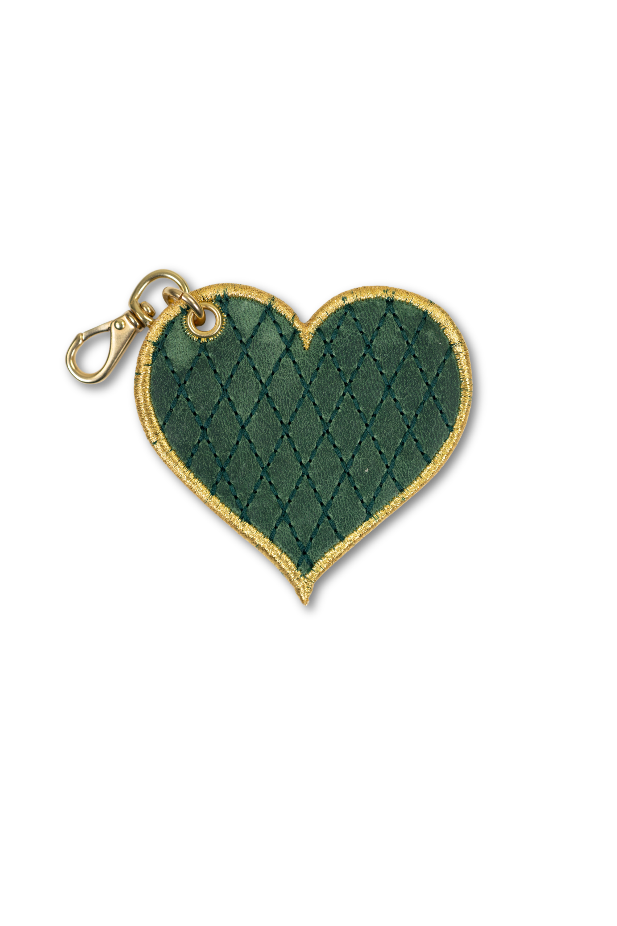 Muse Heart Appliqué
