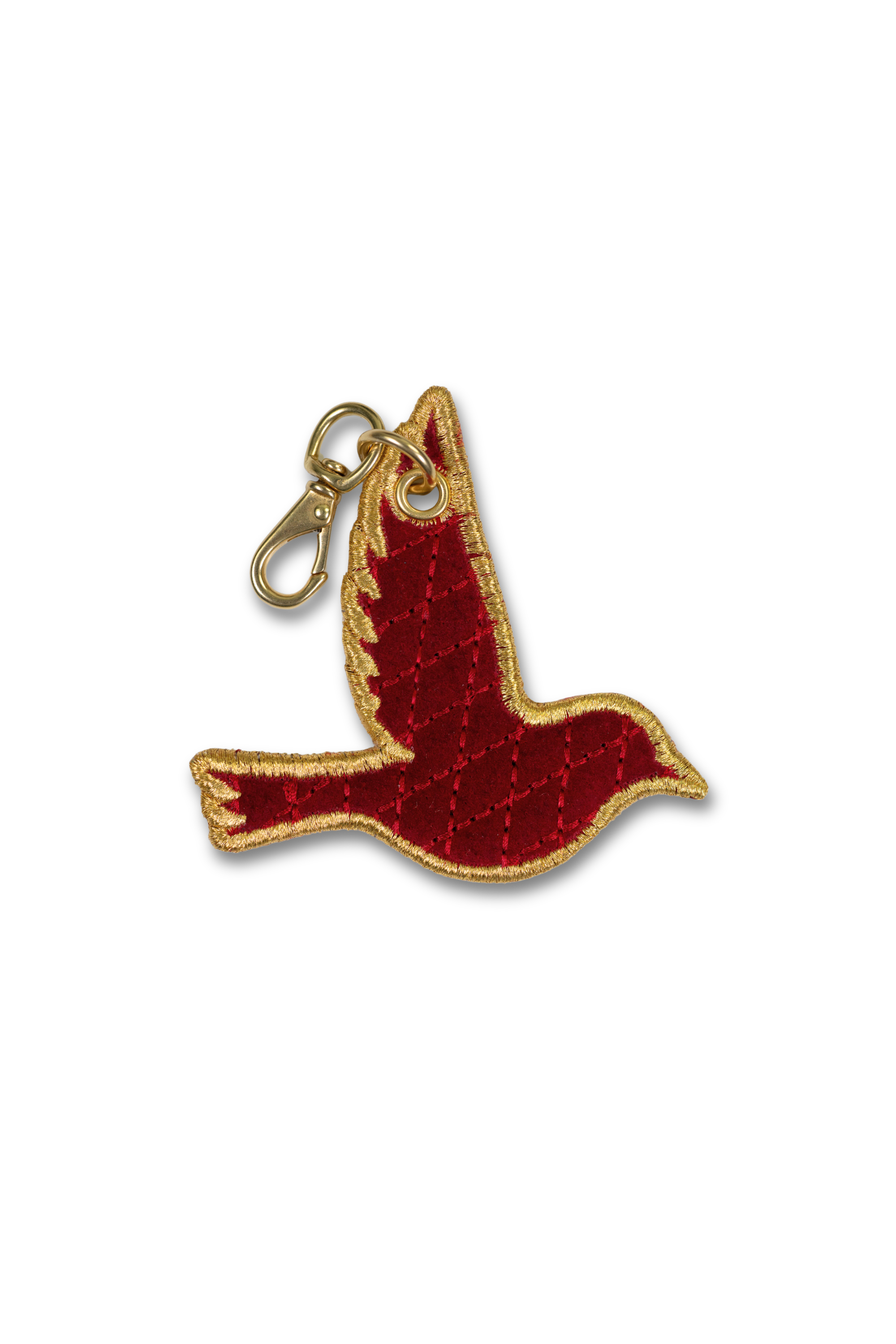Dove Appliqué
