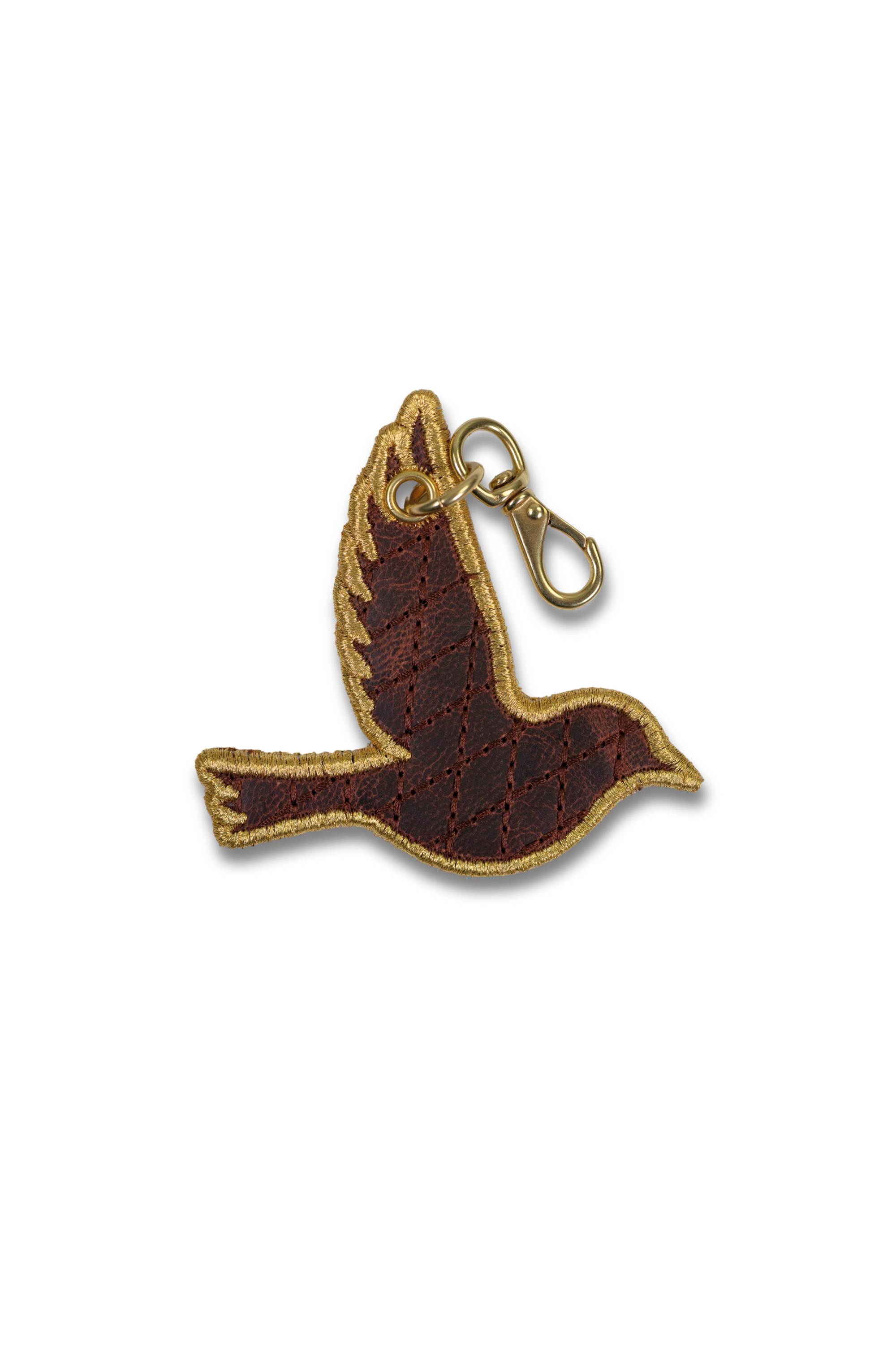 Dove Appliqué