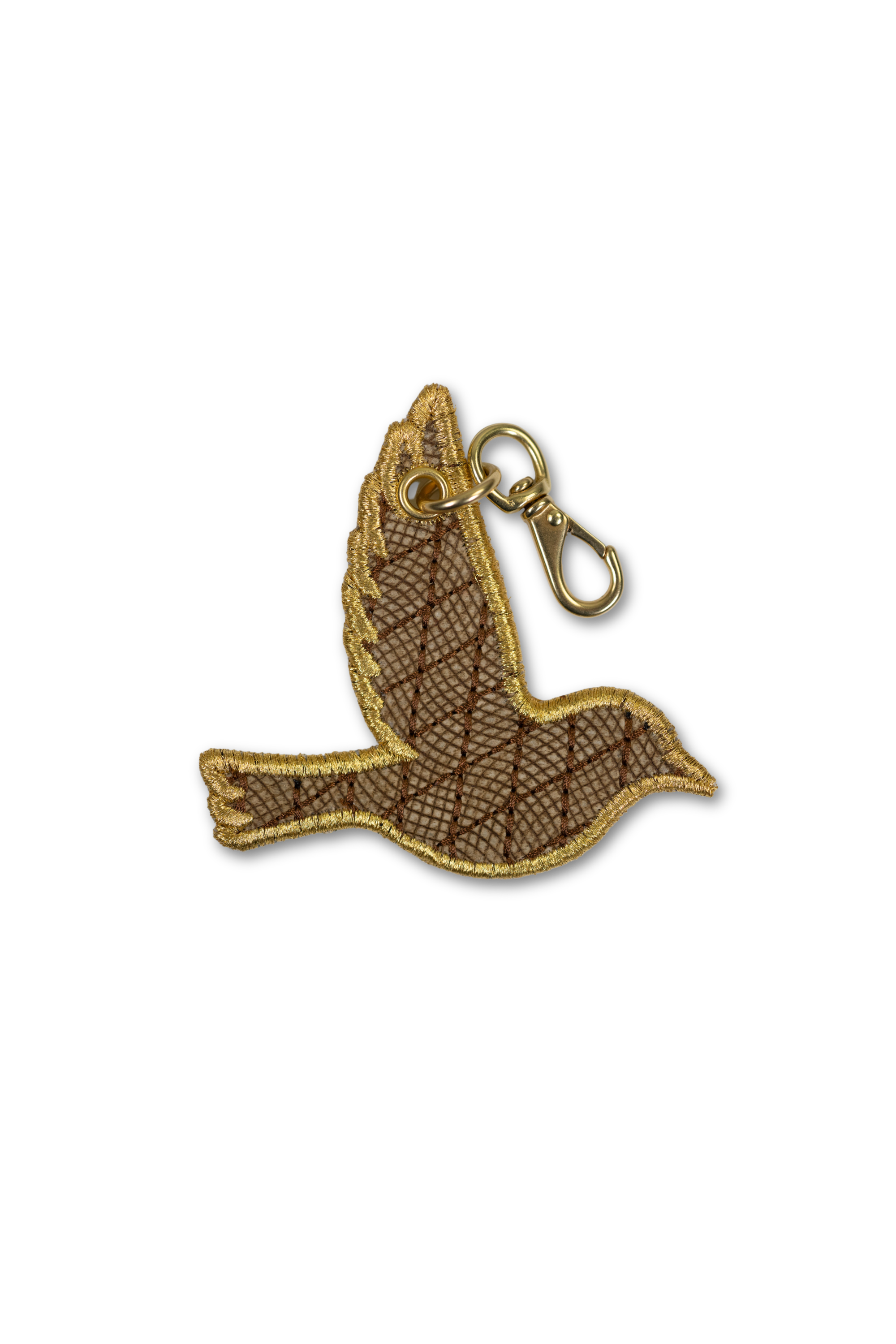 Dove Appliqué