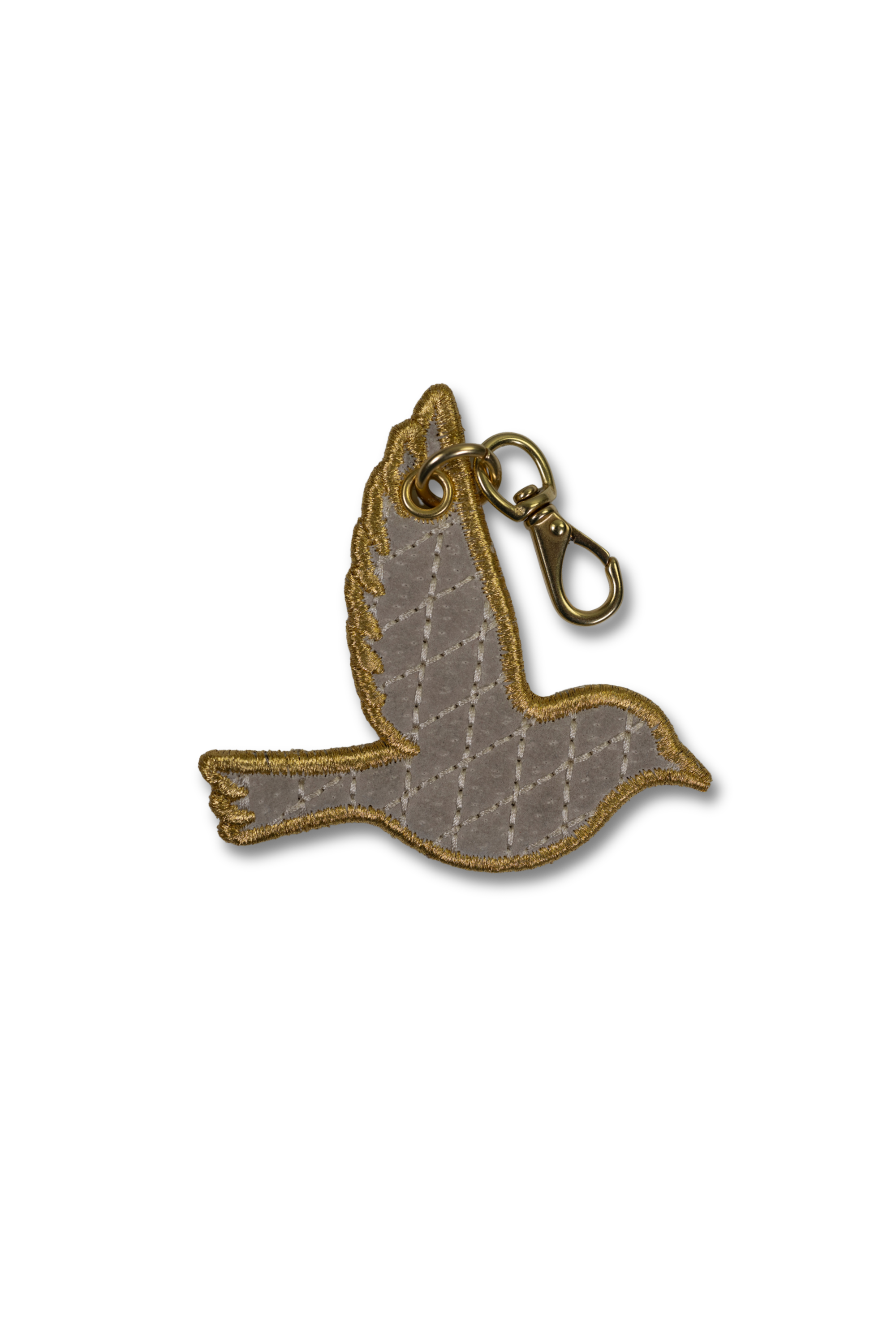 Dove Appliqué