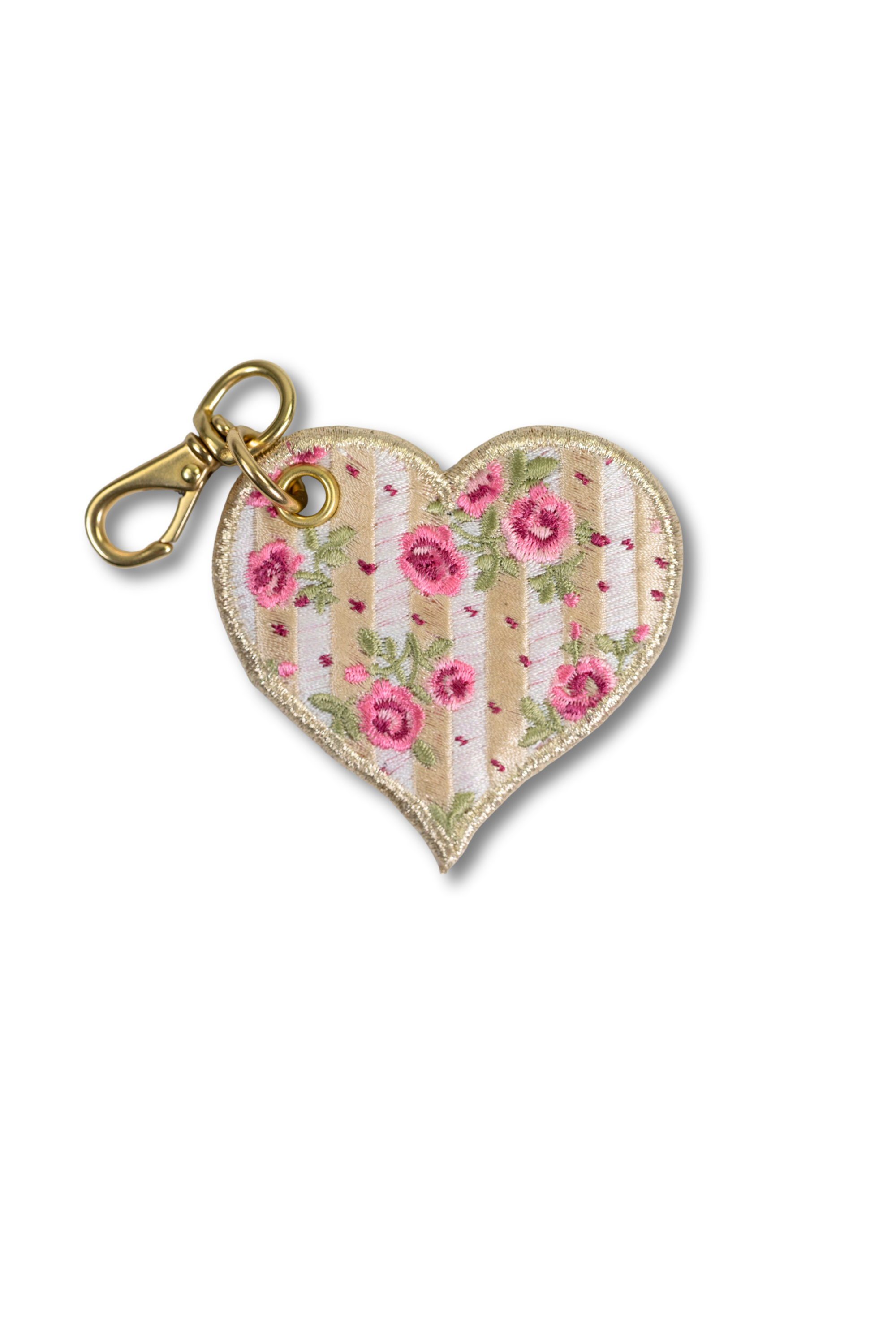 Floral Heart