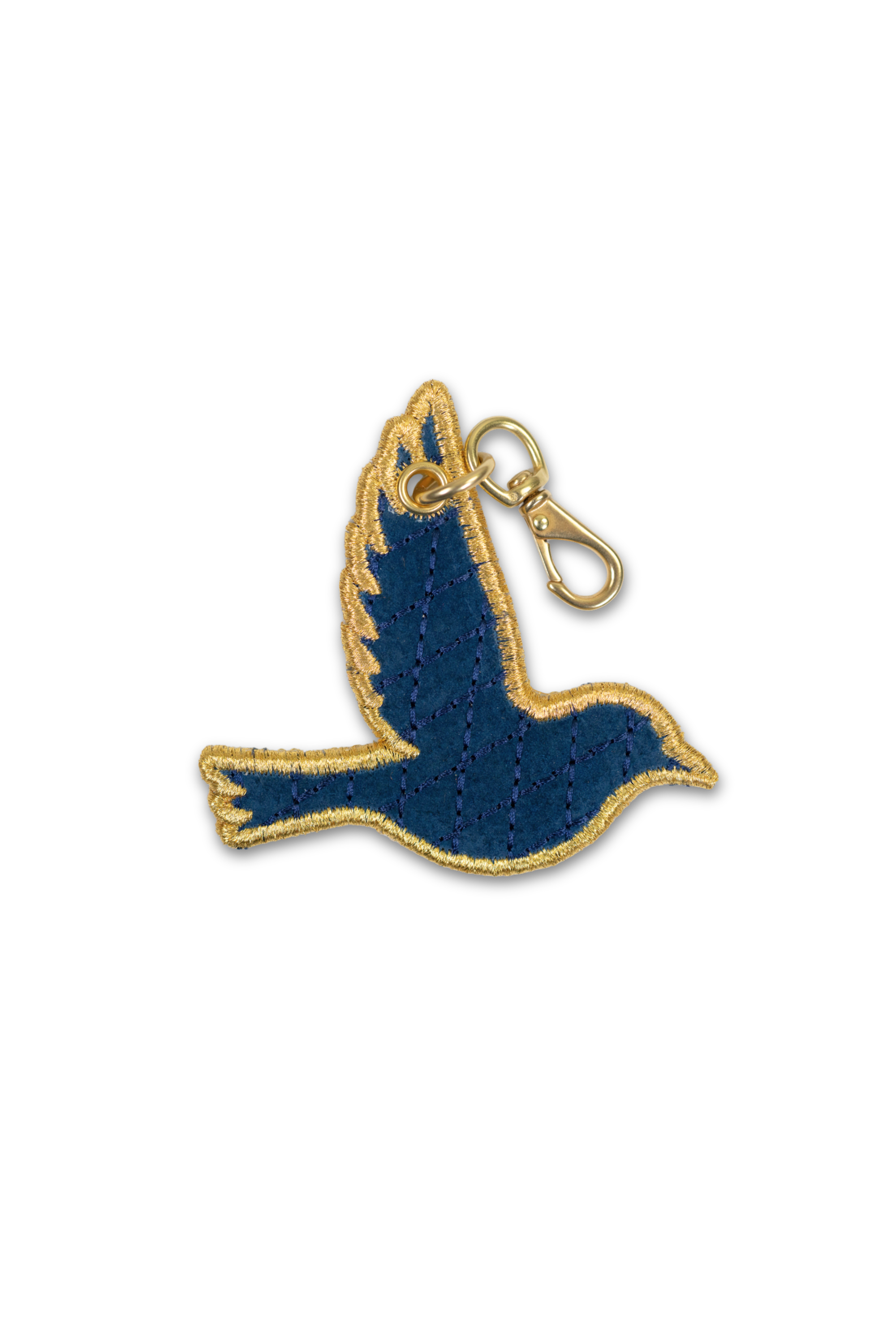 Dove Appliqué