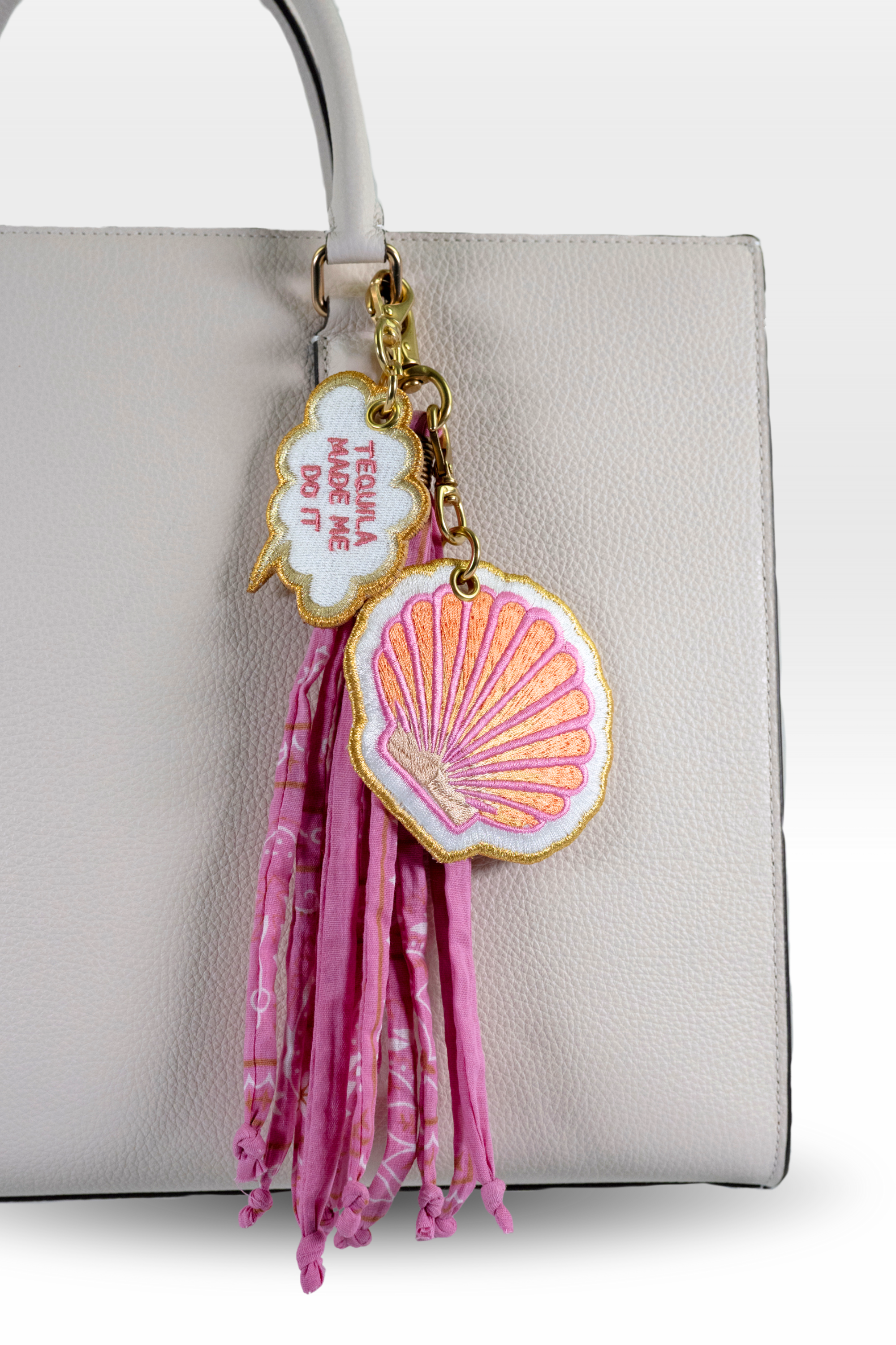 Tequila Made Me Do It with Shell Stack