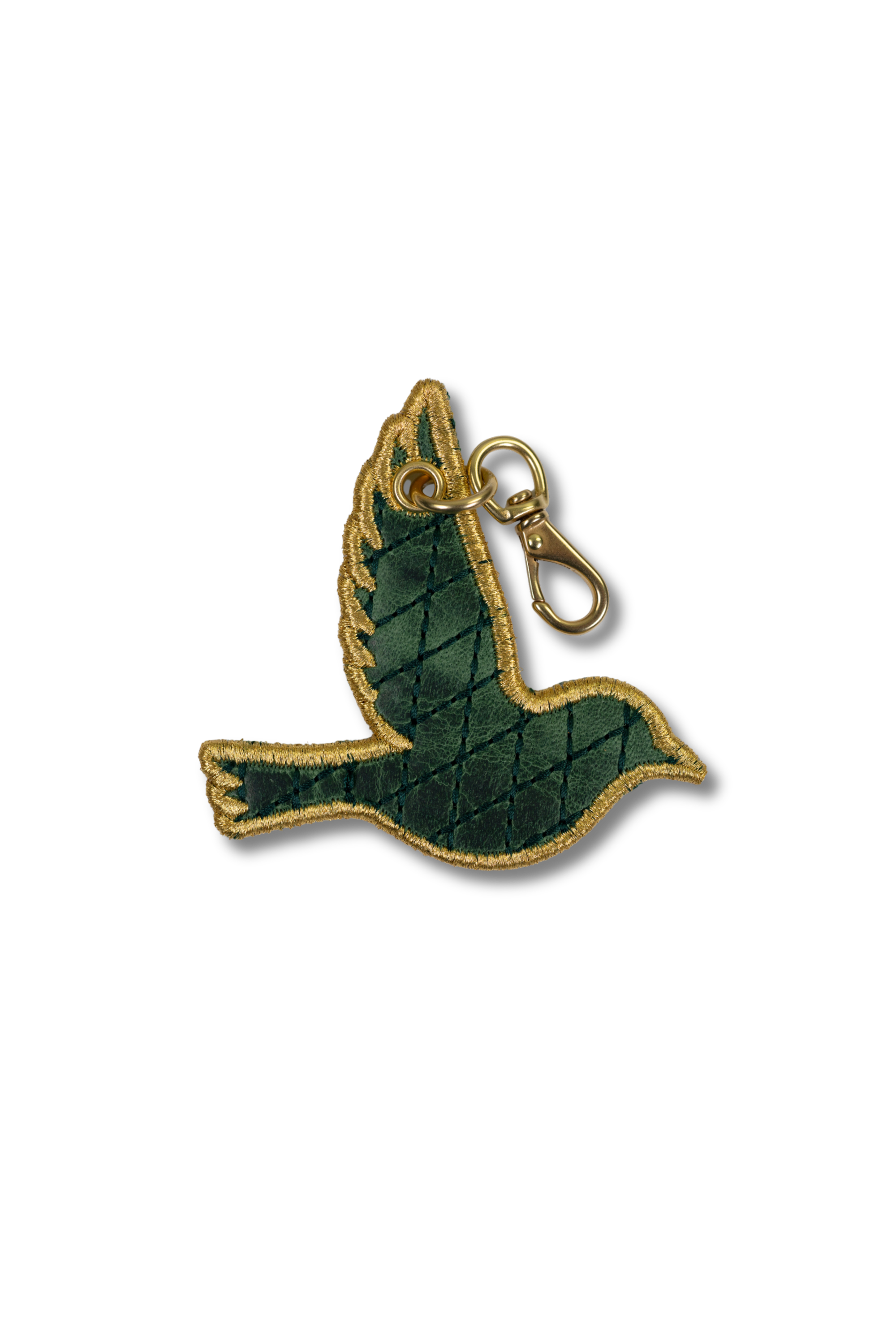 Dove Appliqué