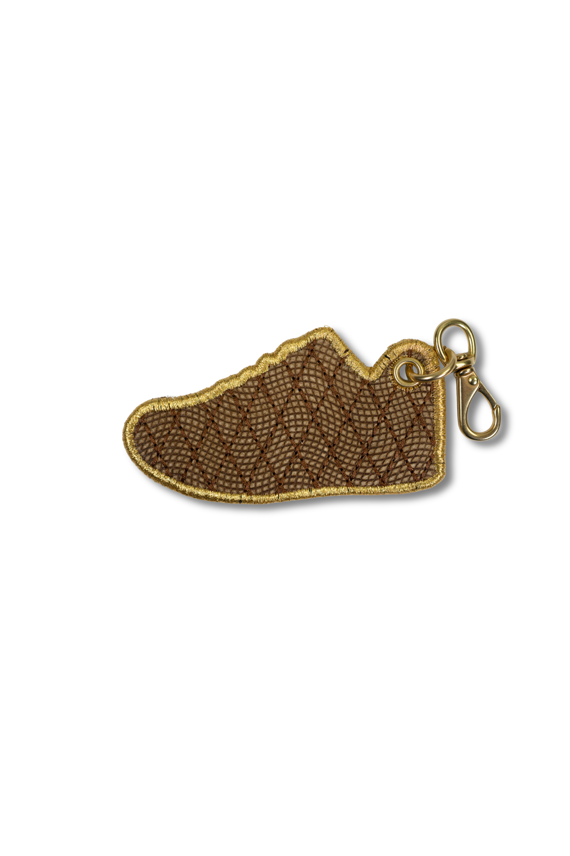 Sneaker Appliqué