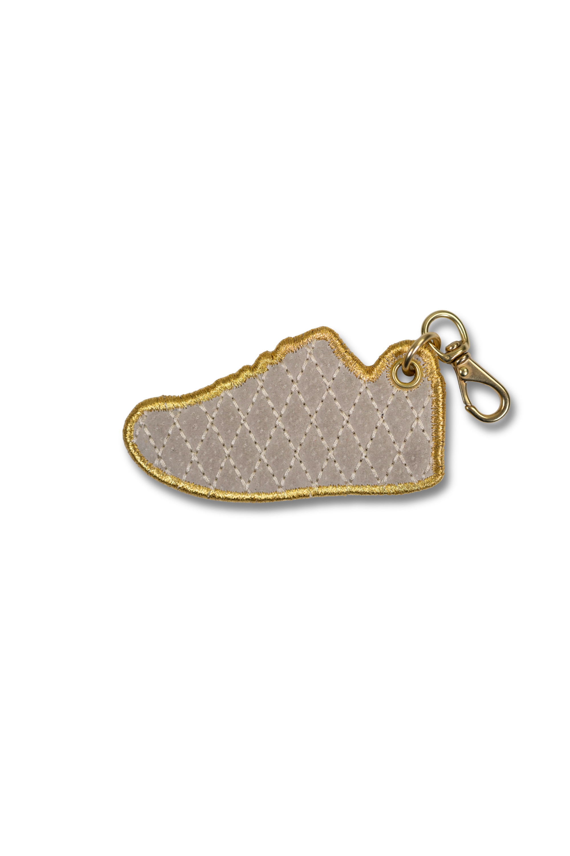 Sneaker Appliqué