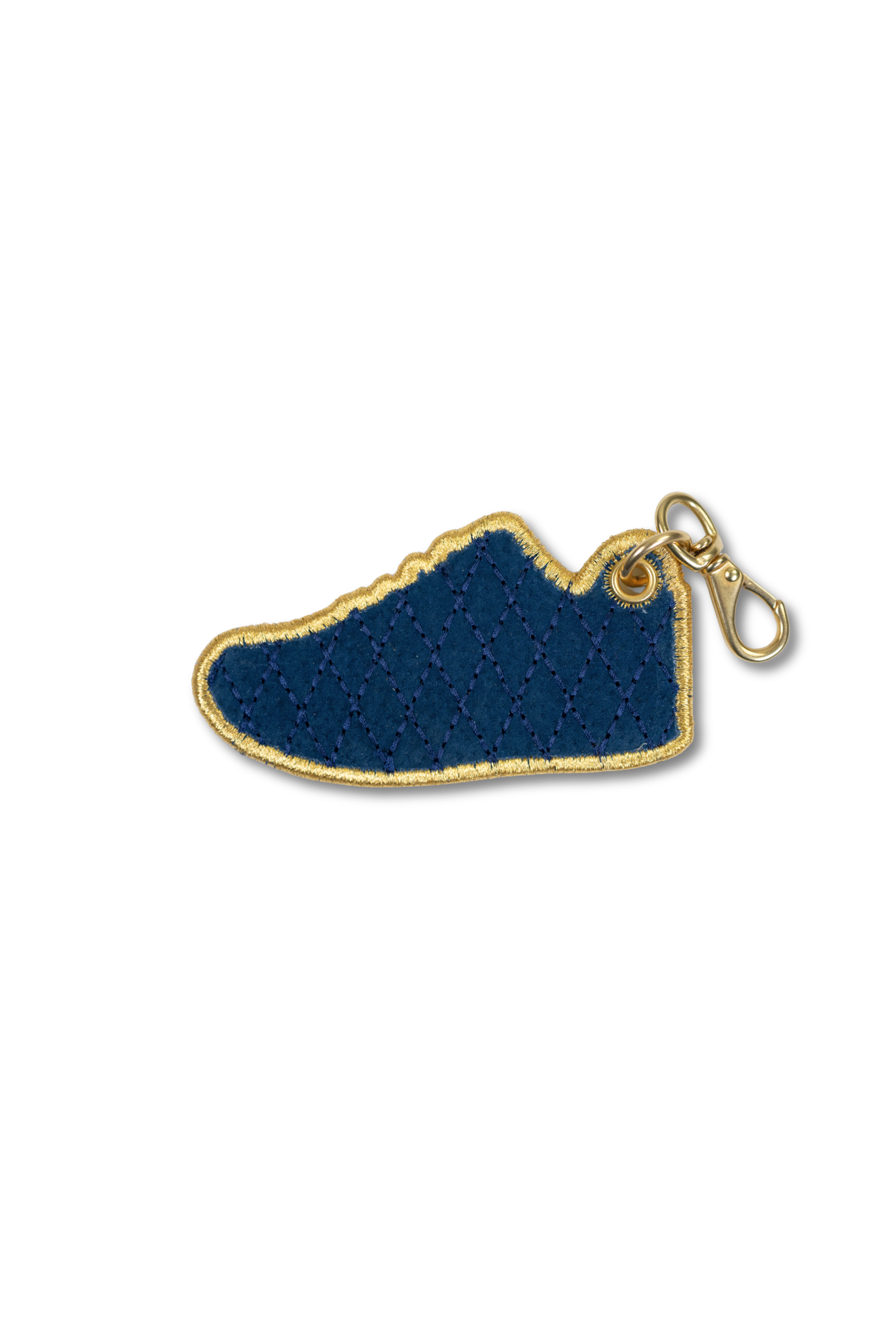 Sneaker Appliqué