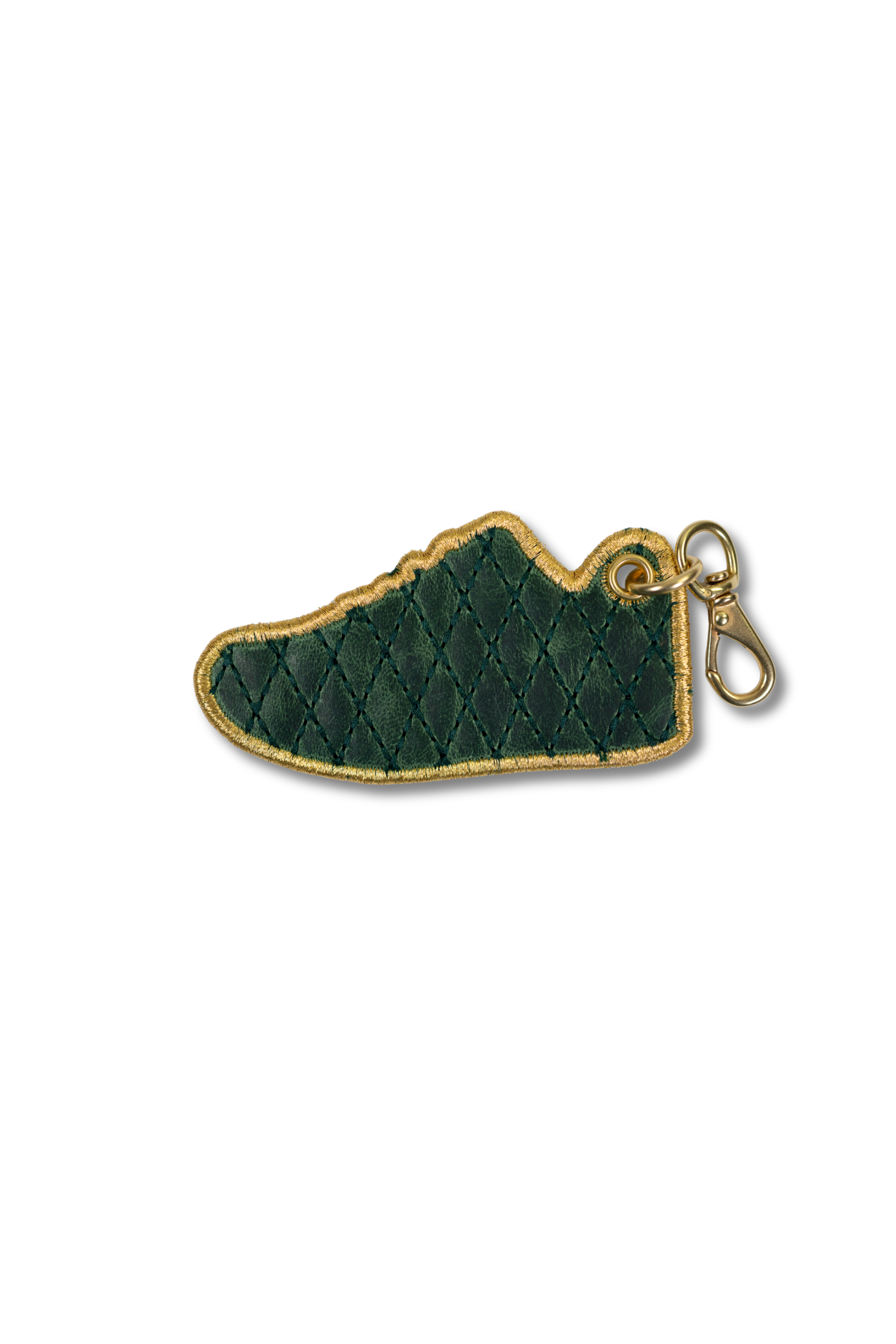 Sneaker Appliqué