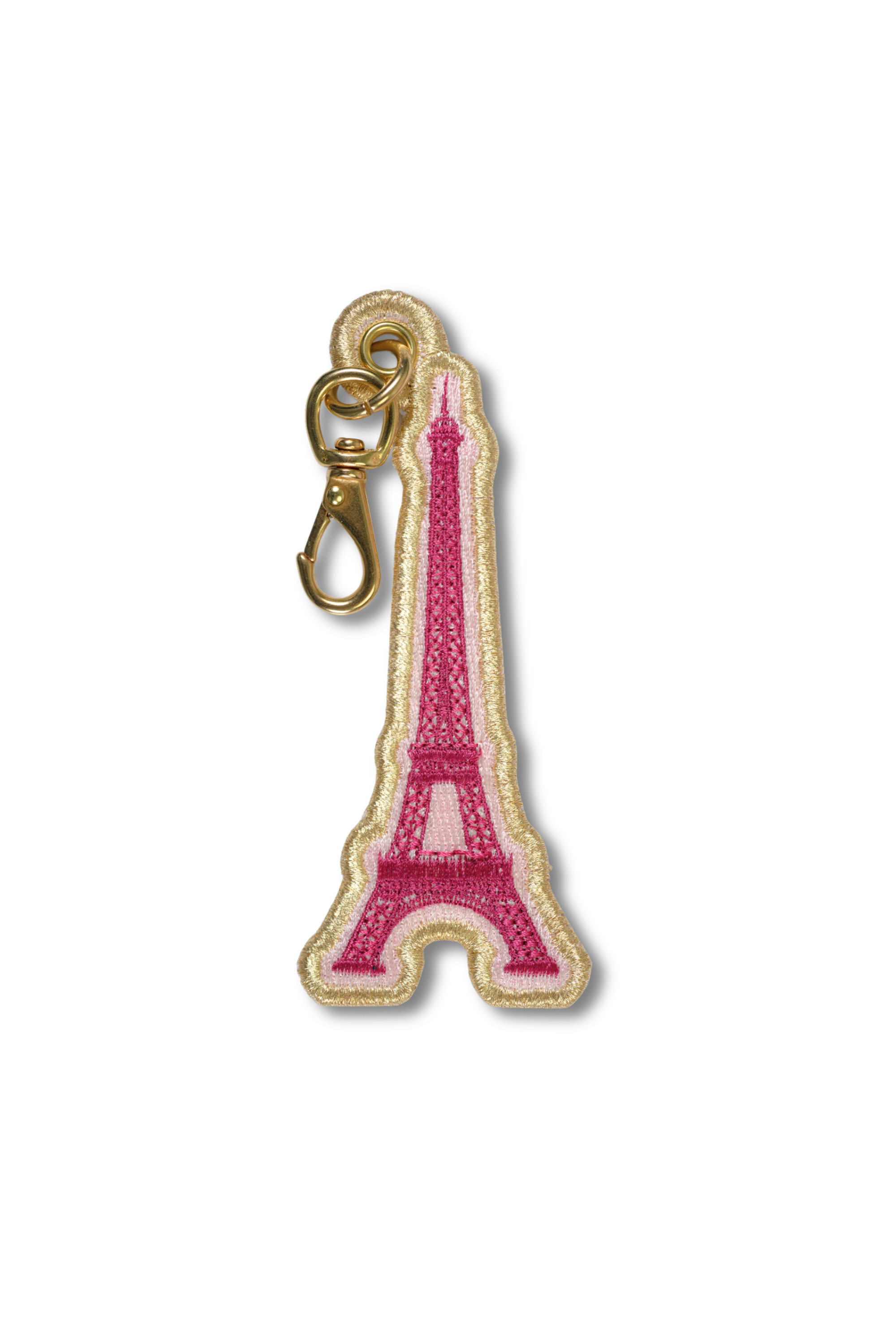Eiffel Tower