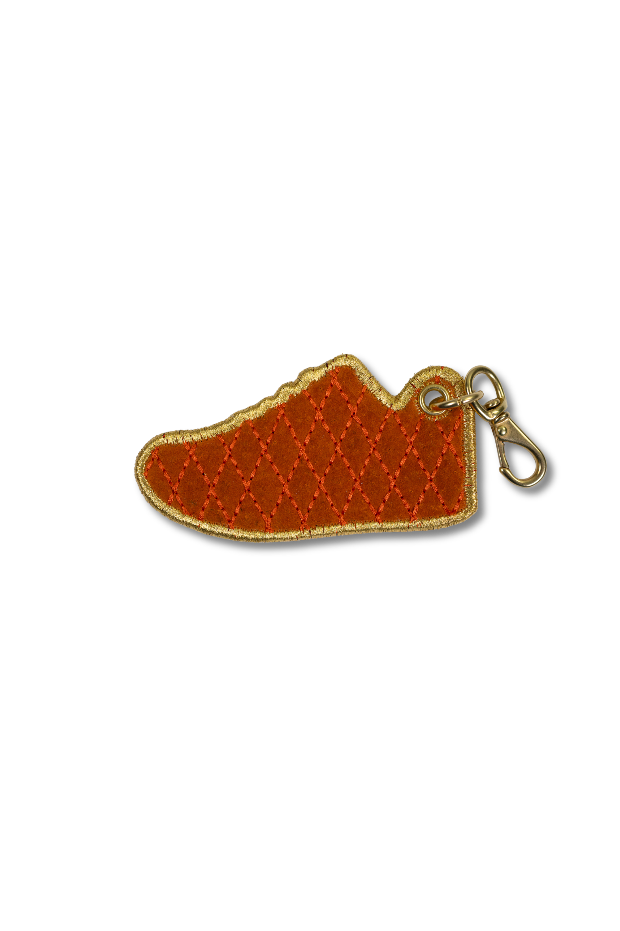 Sneaker Appliqué