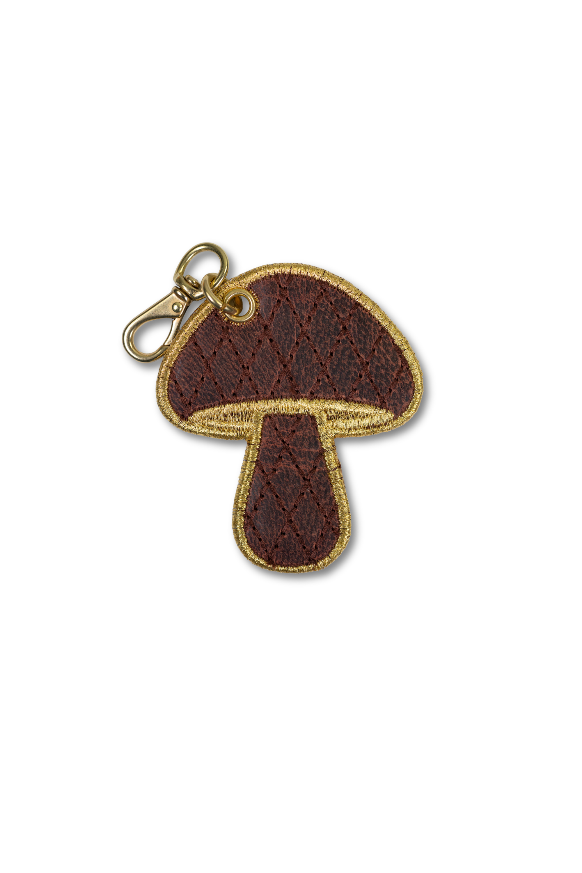 Mushroom Appliqué