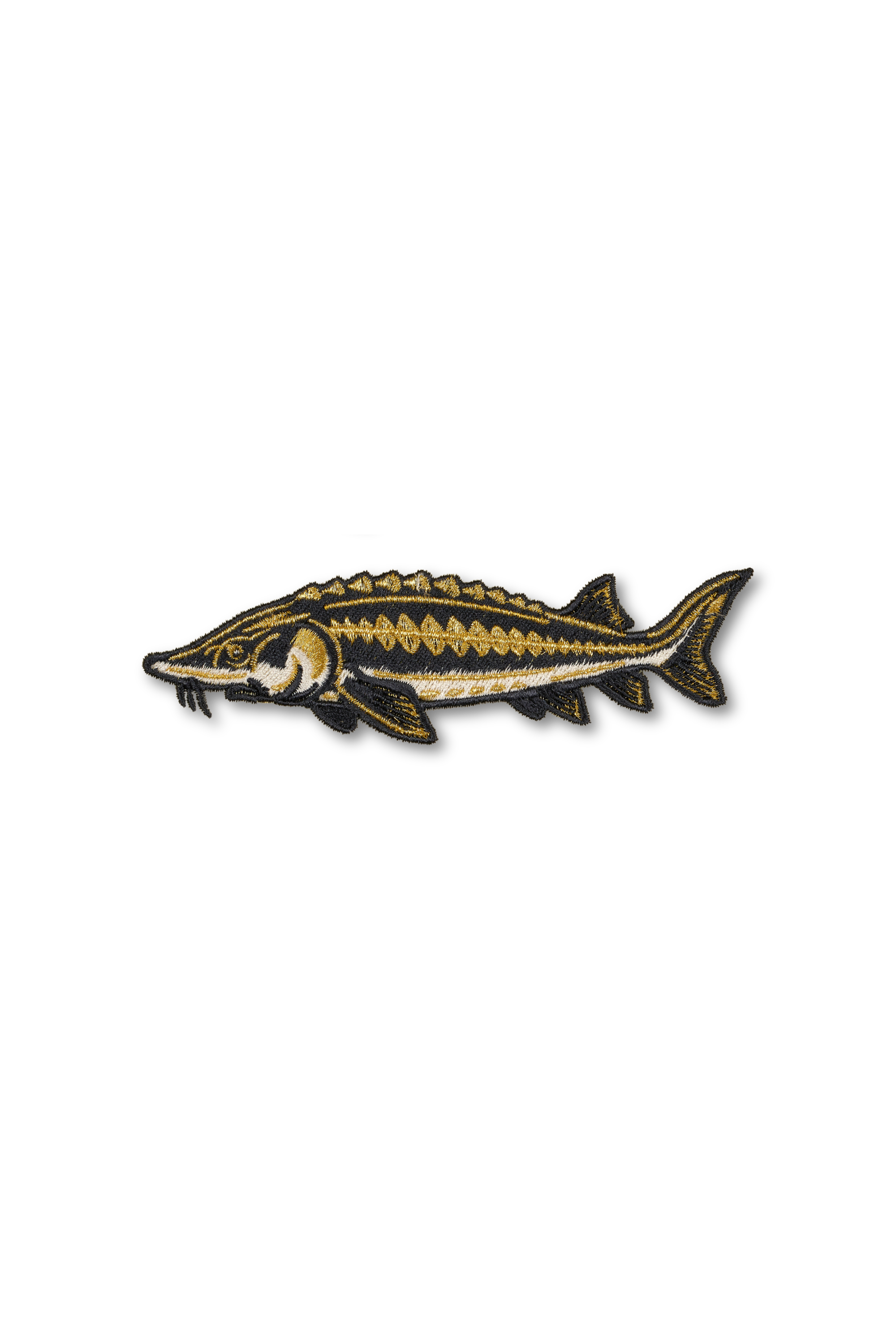 Sturgeon Patch