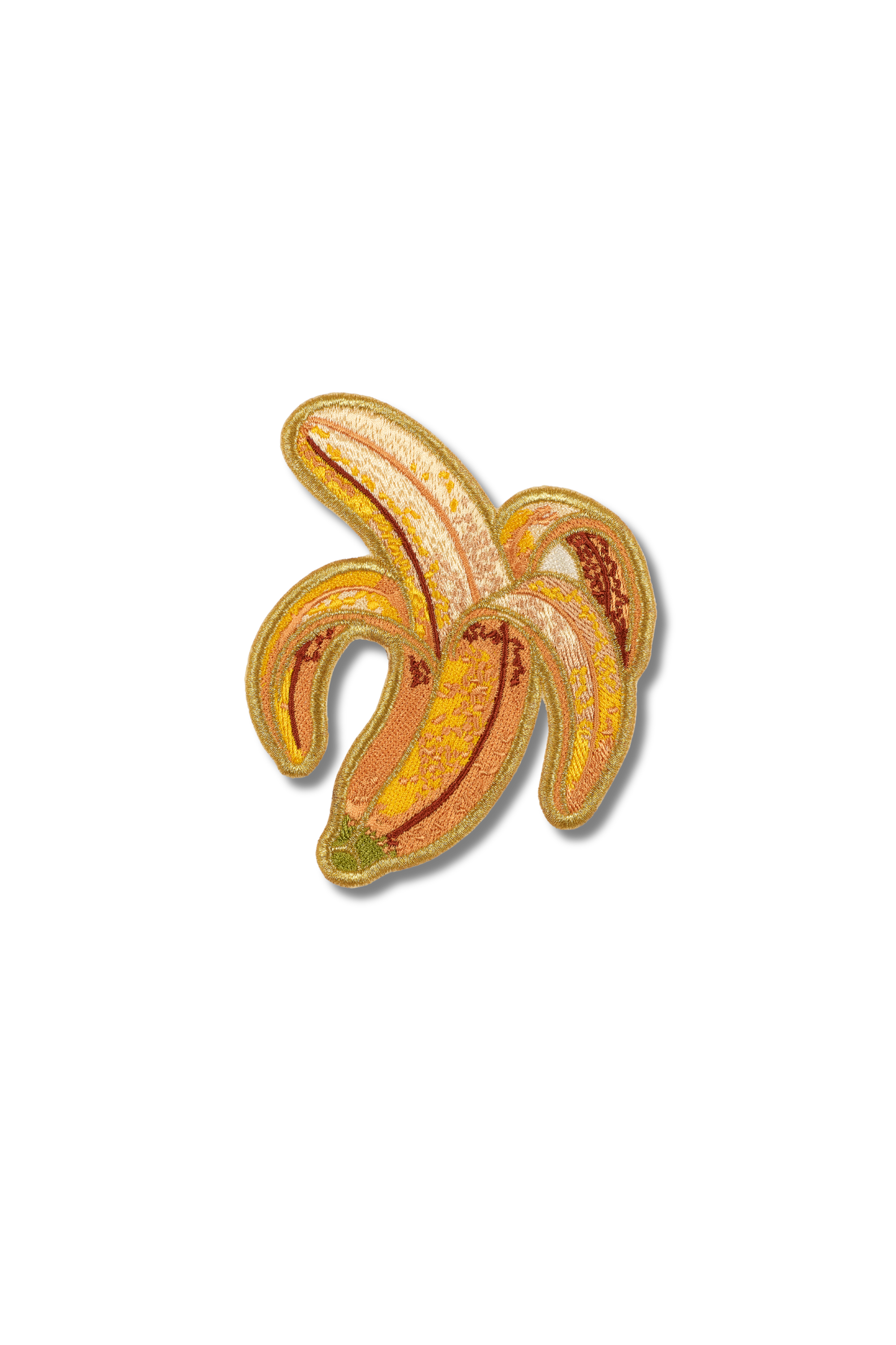 Banana Patch