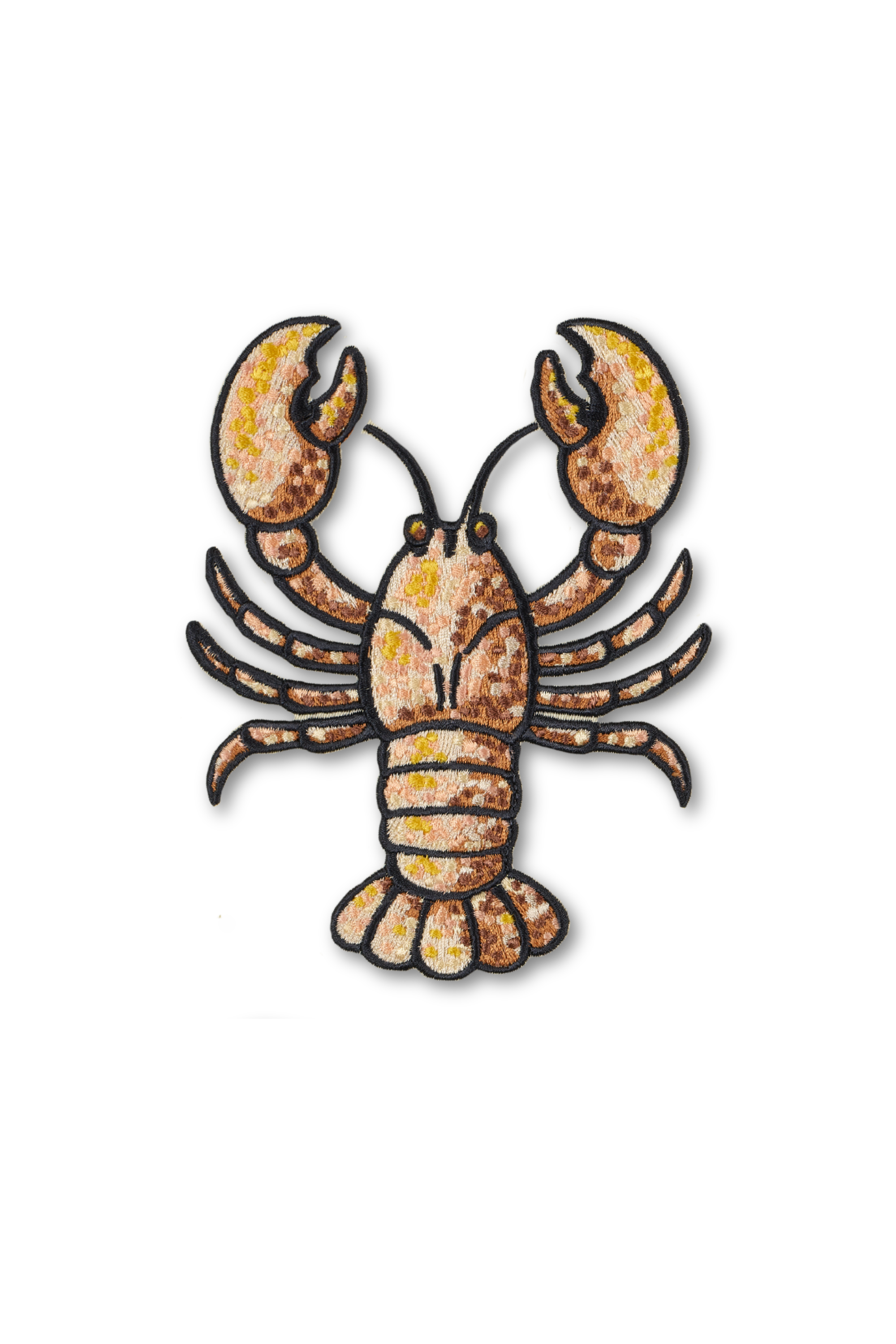 Northeastern Lobster Patch