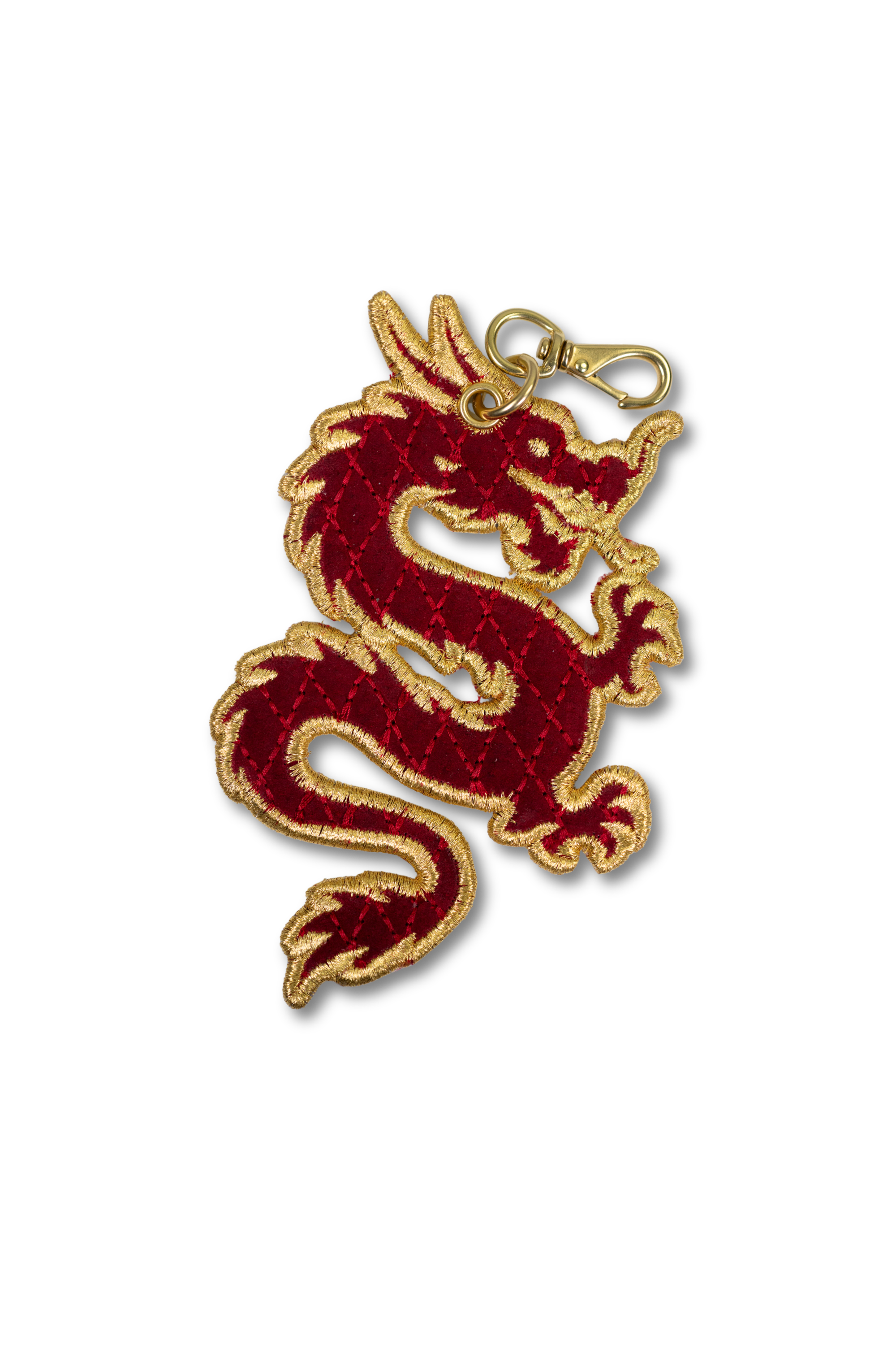 Dragon Appliqué