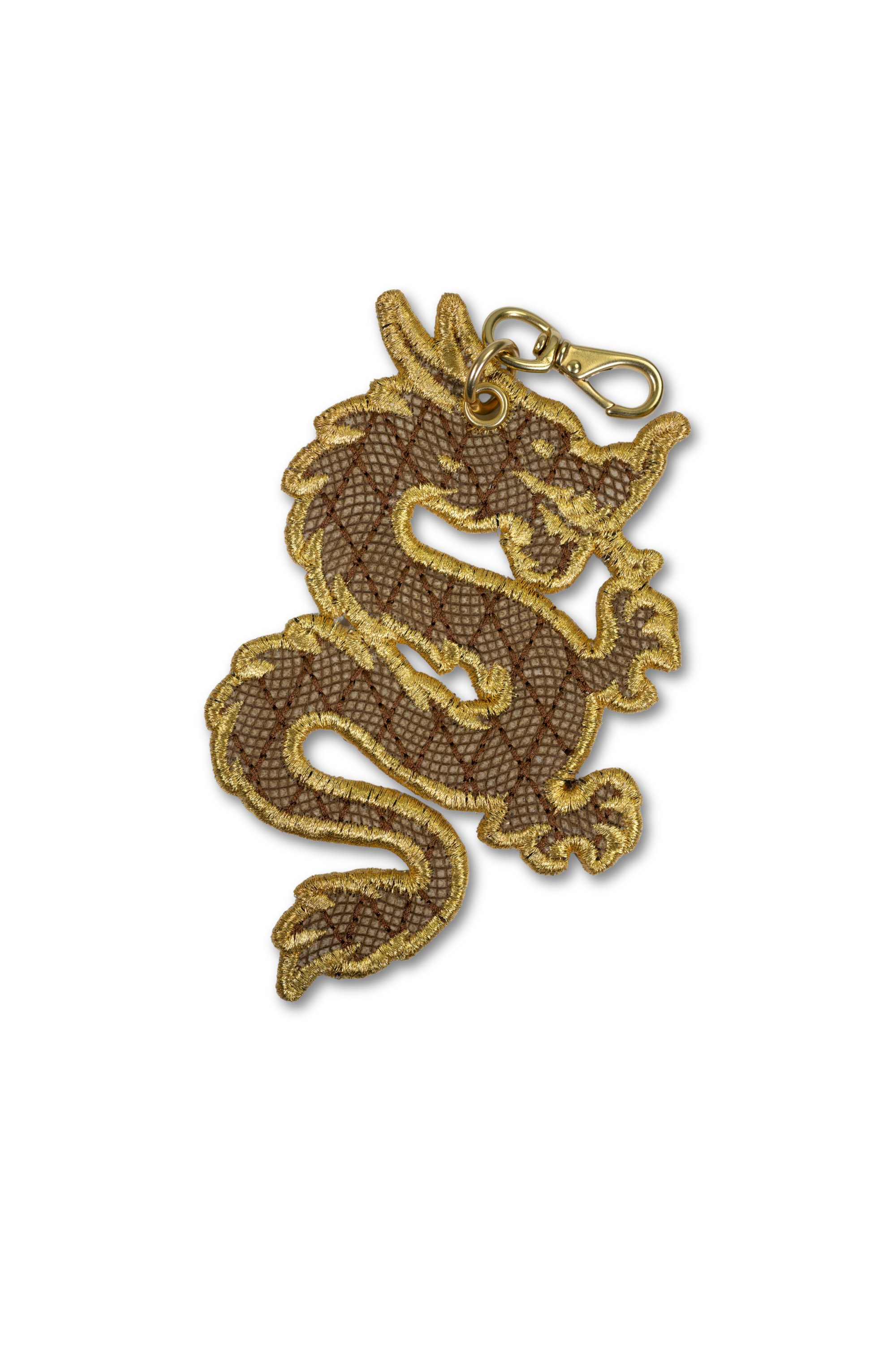 Dragon Appliqué