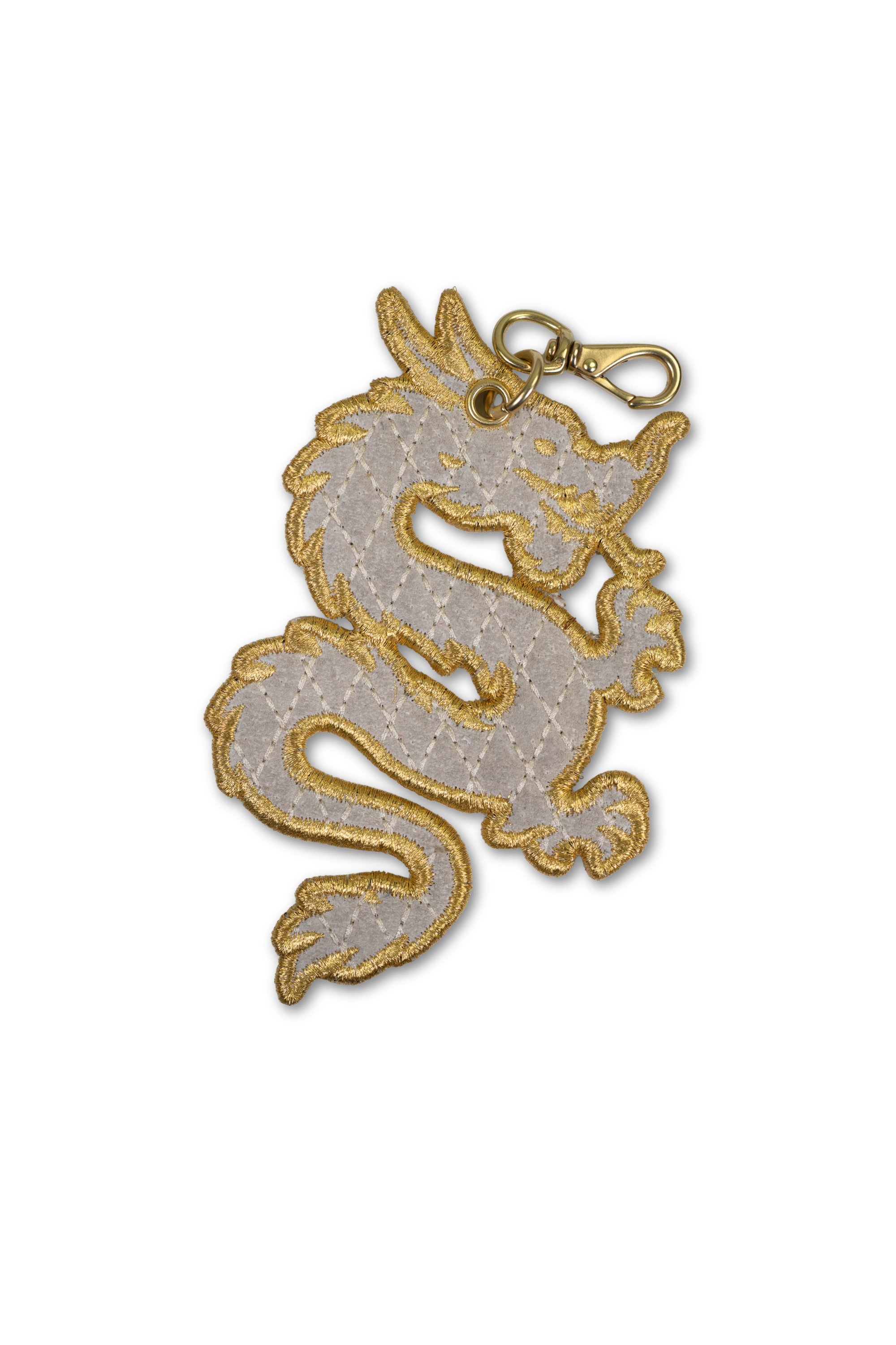 Dragon Appliqué