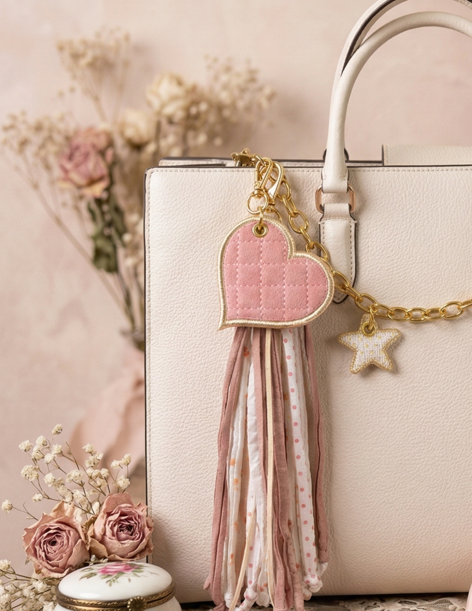 Custom Reverie Stack