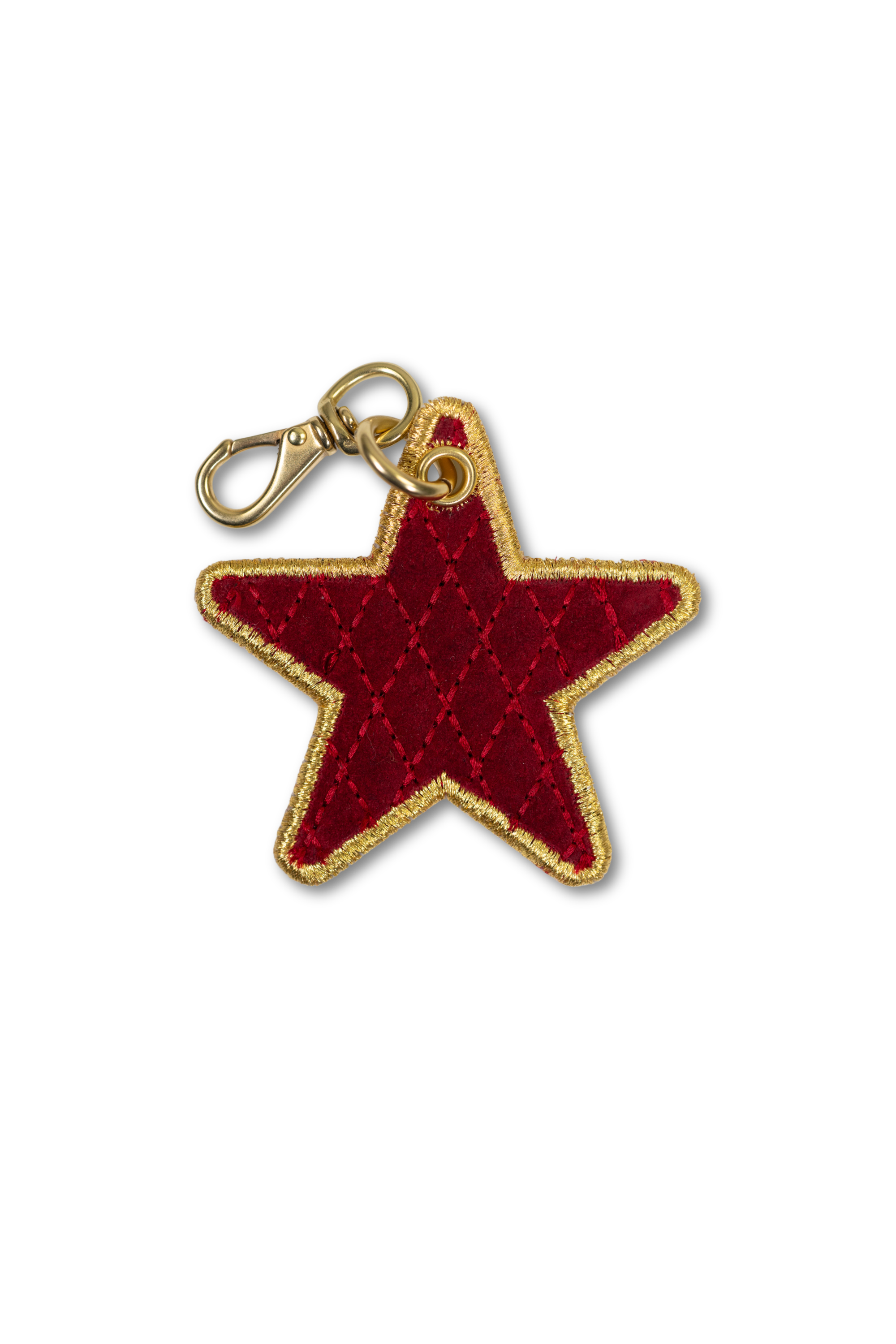 Muse Star Appliqué