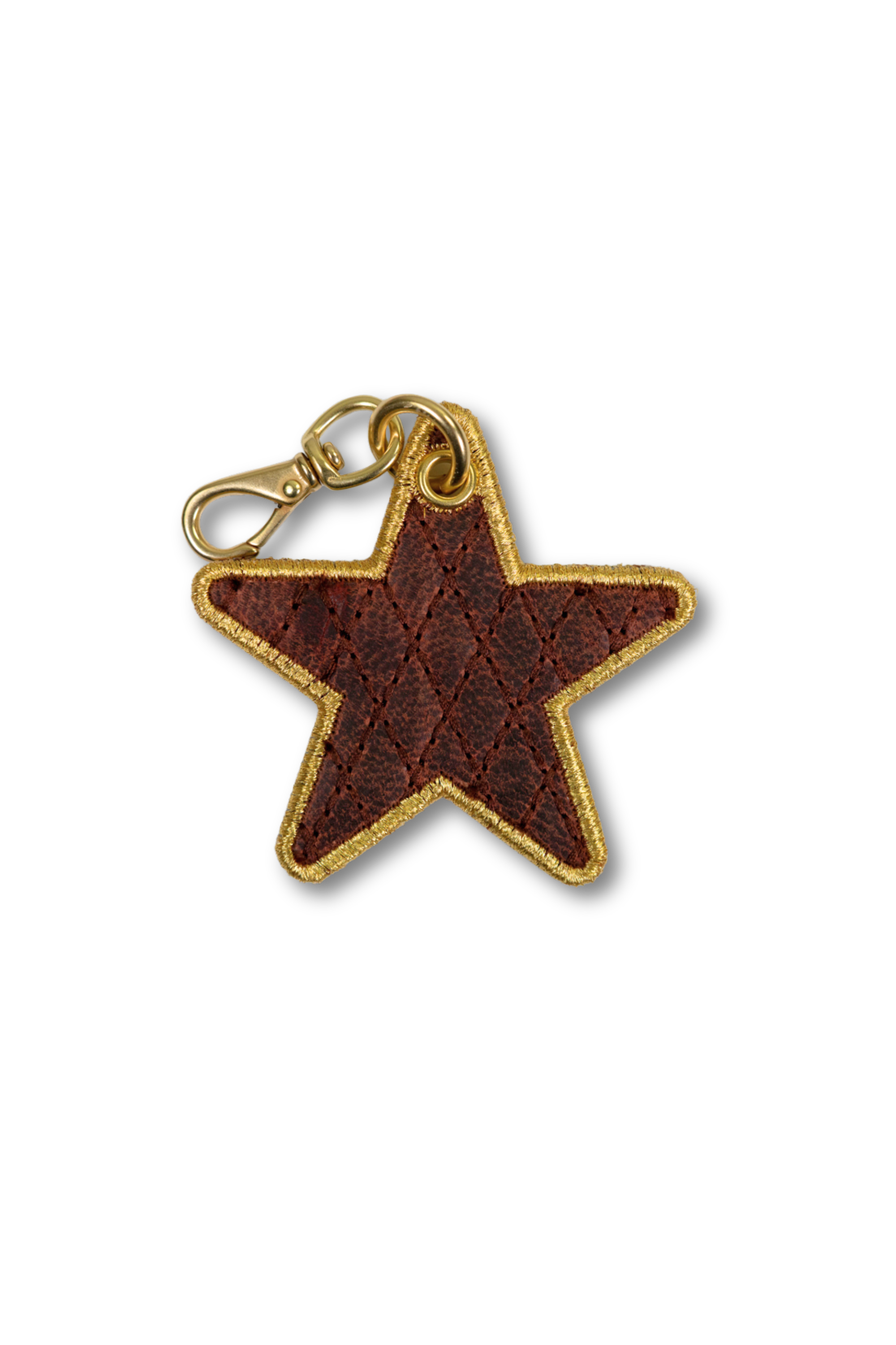 Muse Star Appliqué