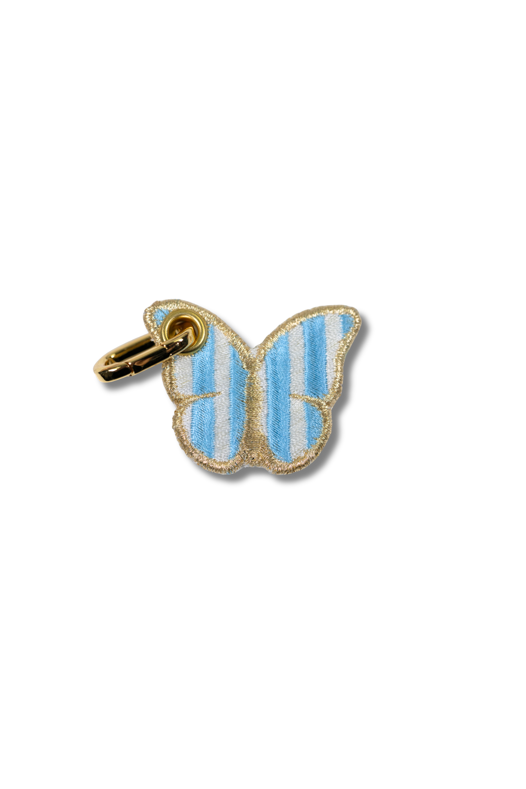 Mini Butterfly