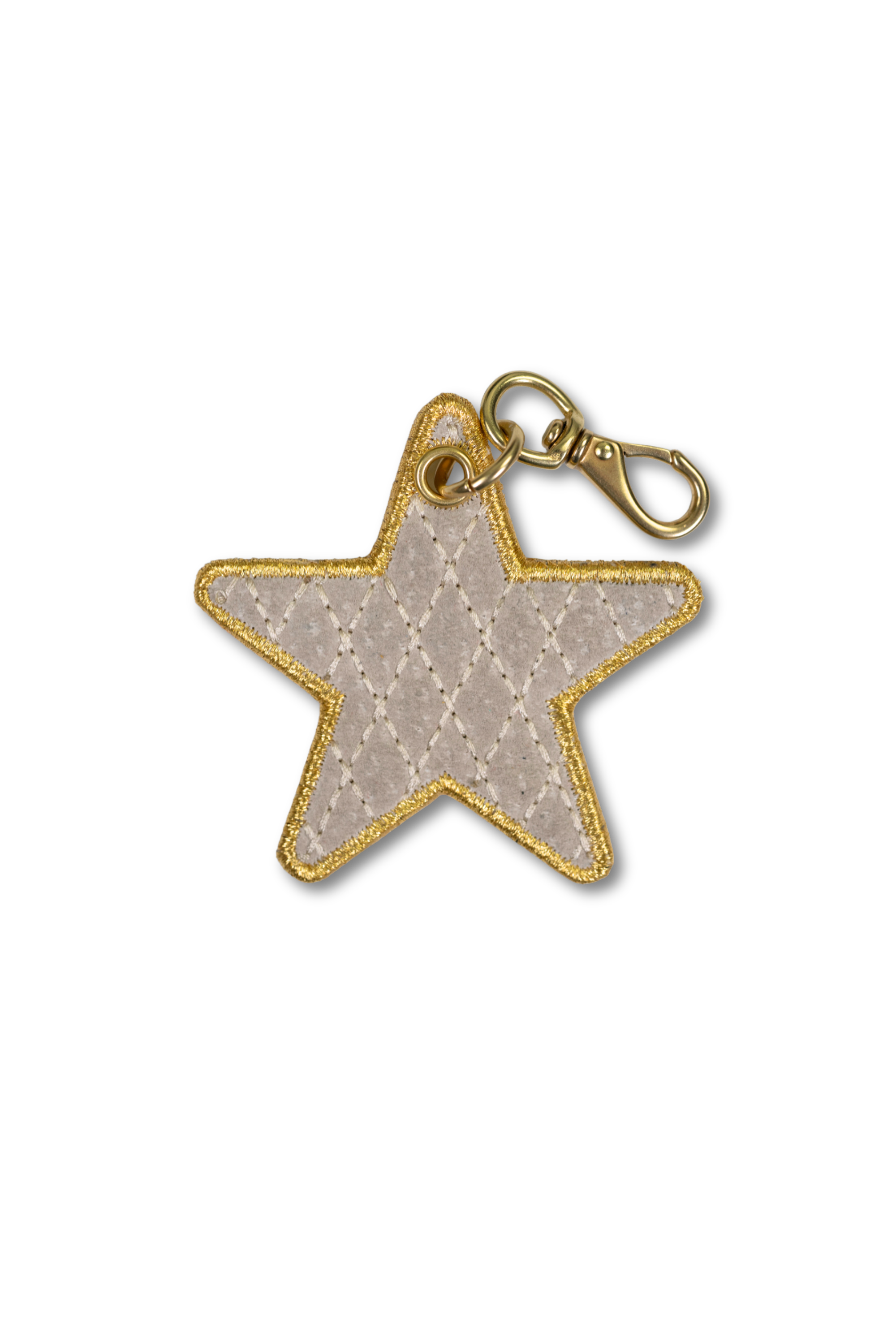 Muse Star Appliqué