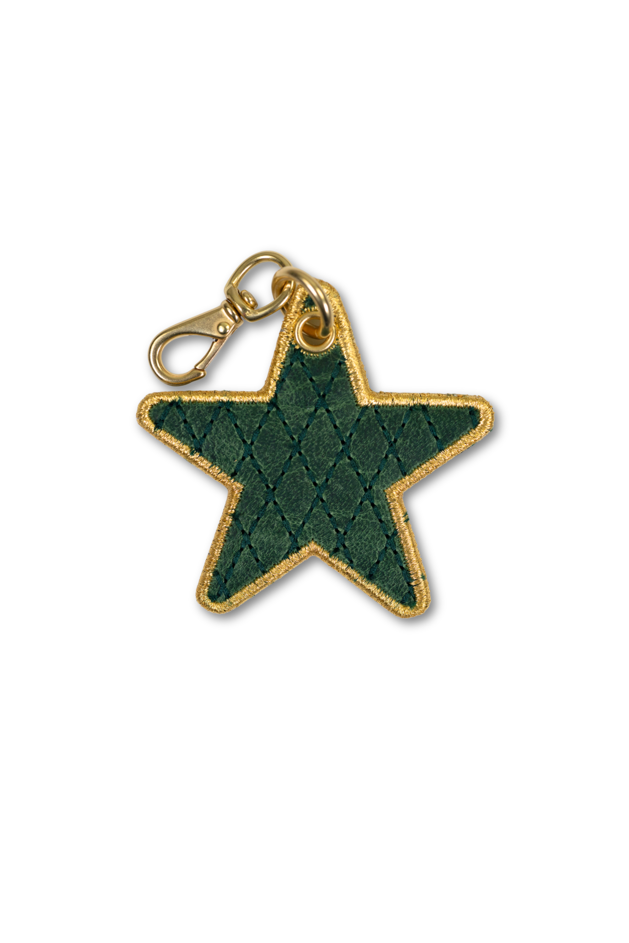 Muse Star Appliqué