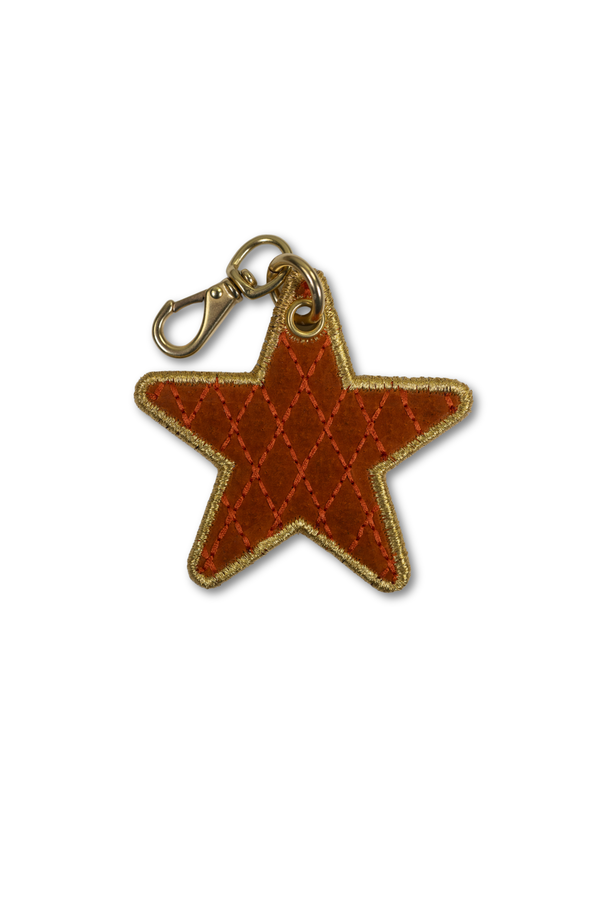 Muse Star Appliqué