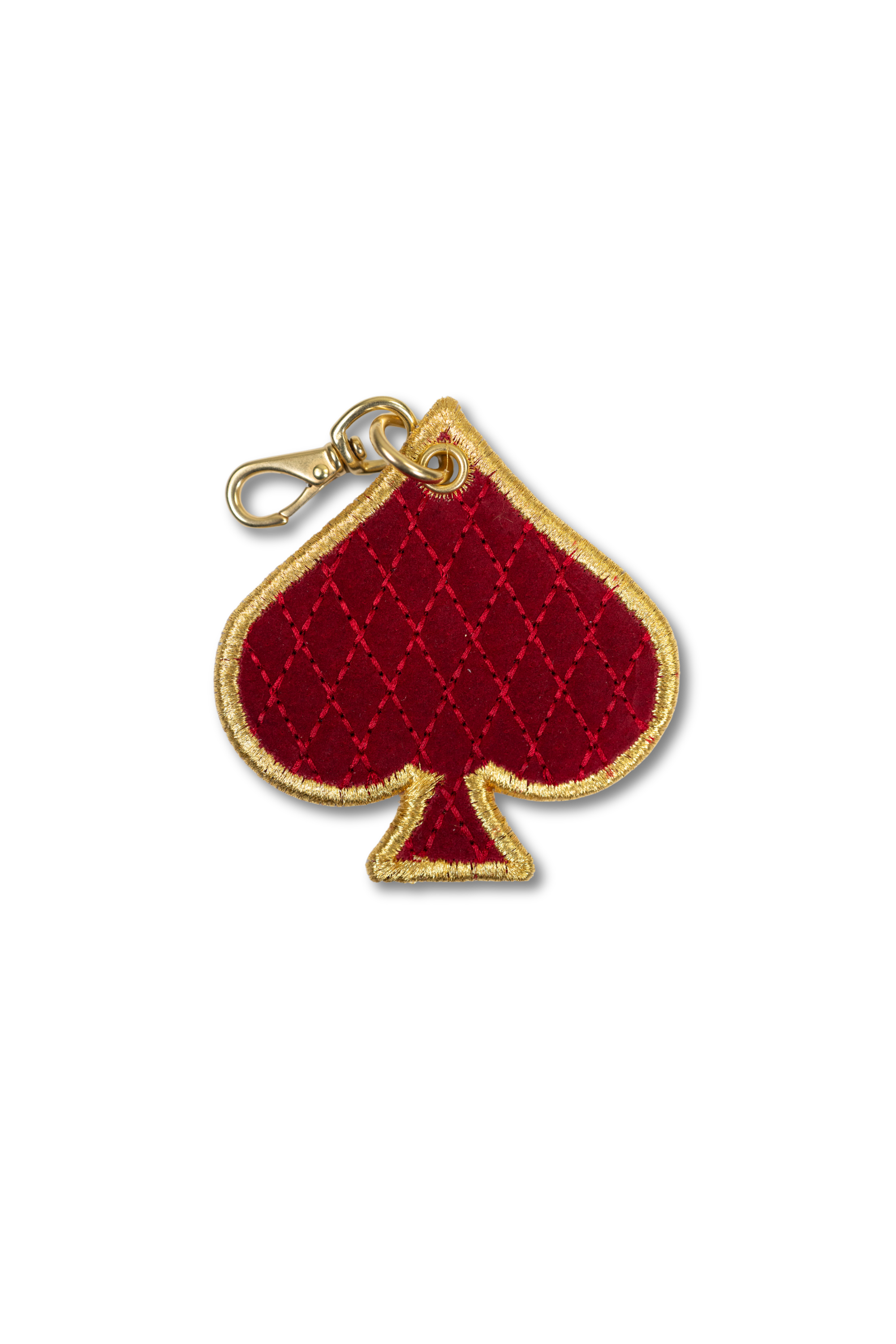 Muse Spade Appliqué