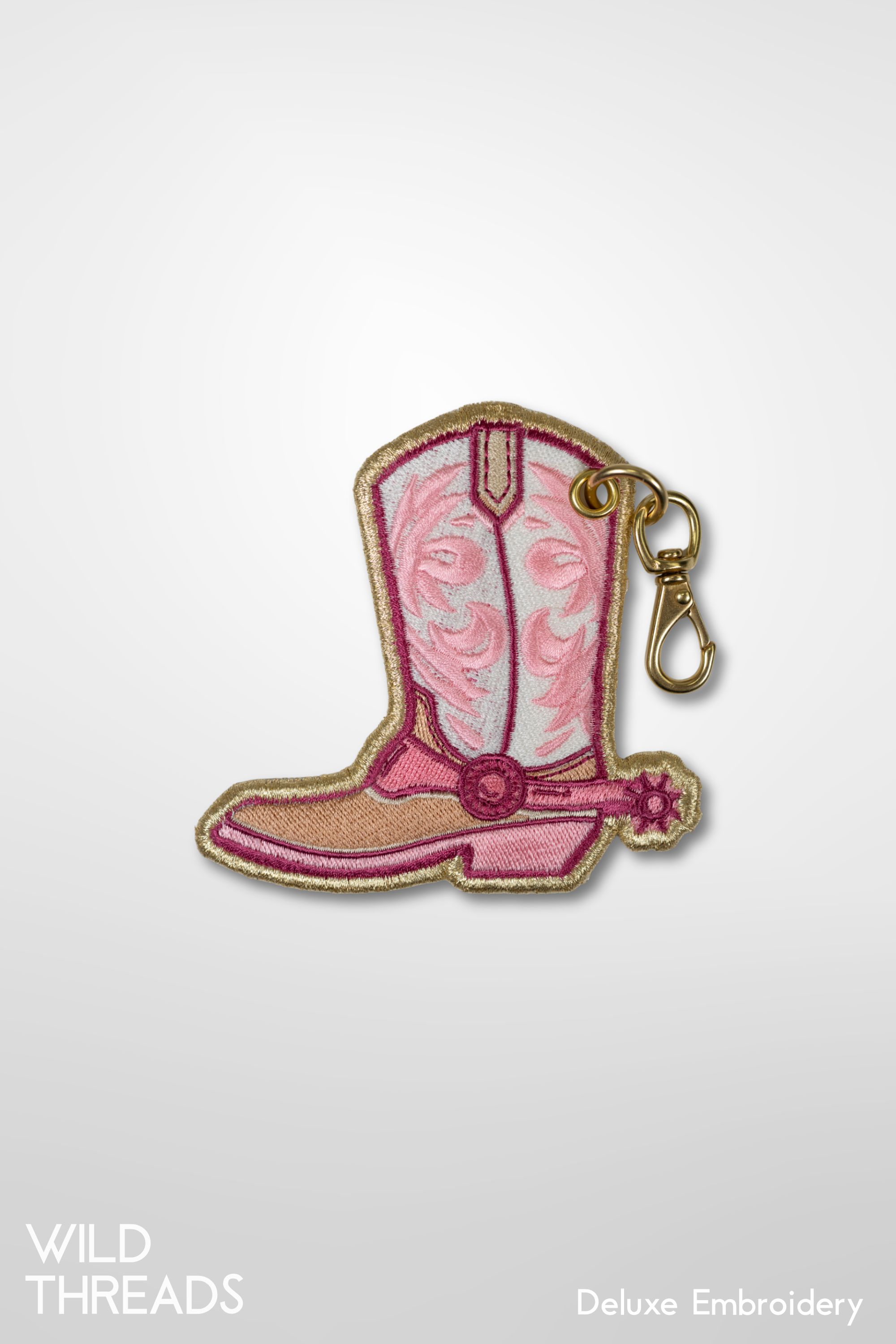 Reverie Cowboy Boot