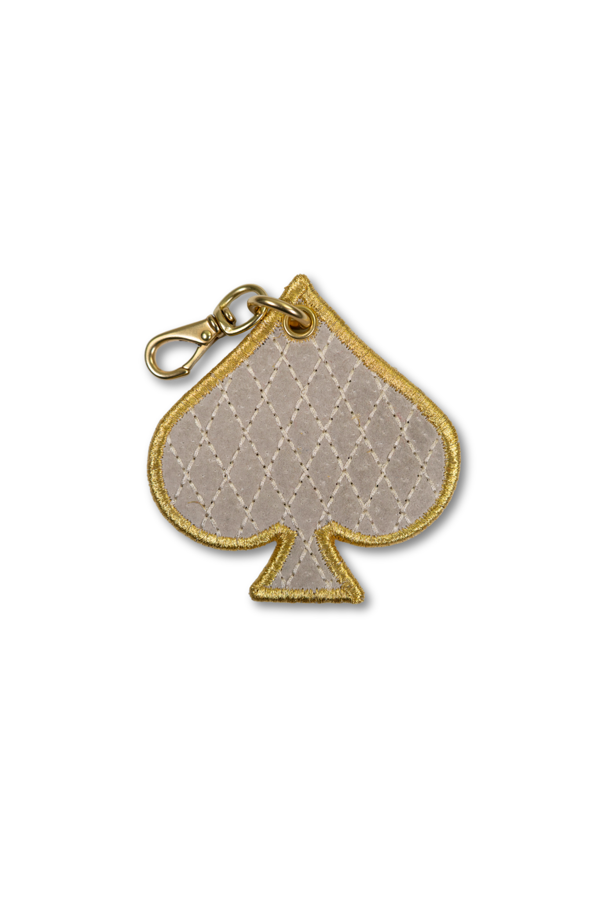 Muse Spade Appliqué