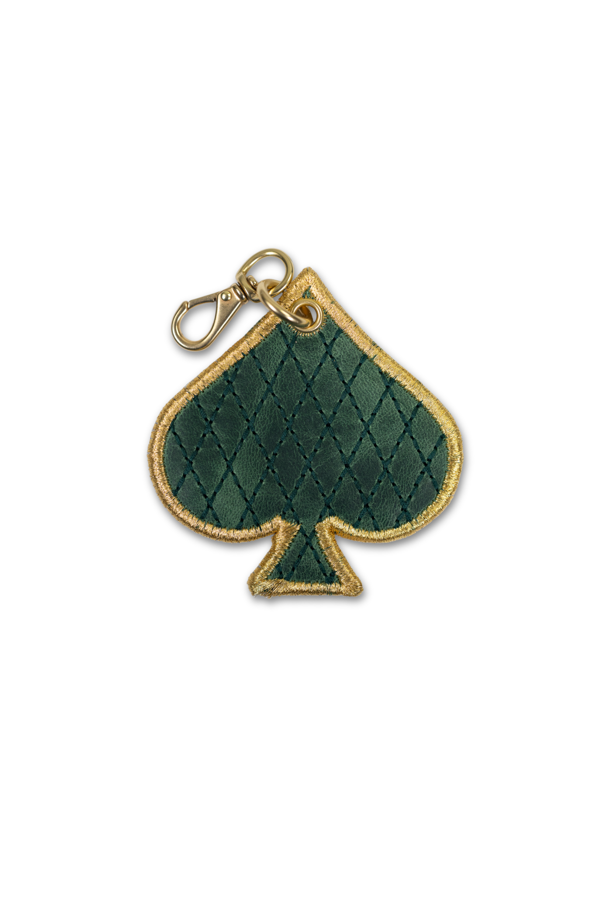 Muse Spade Appliqué