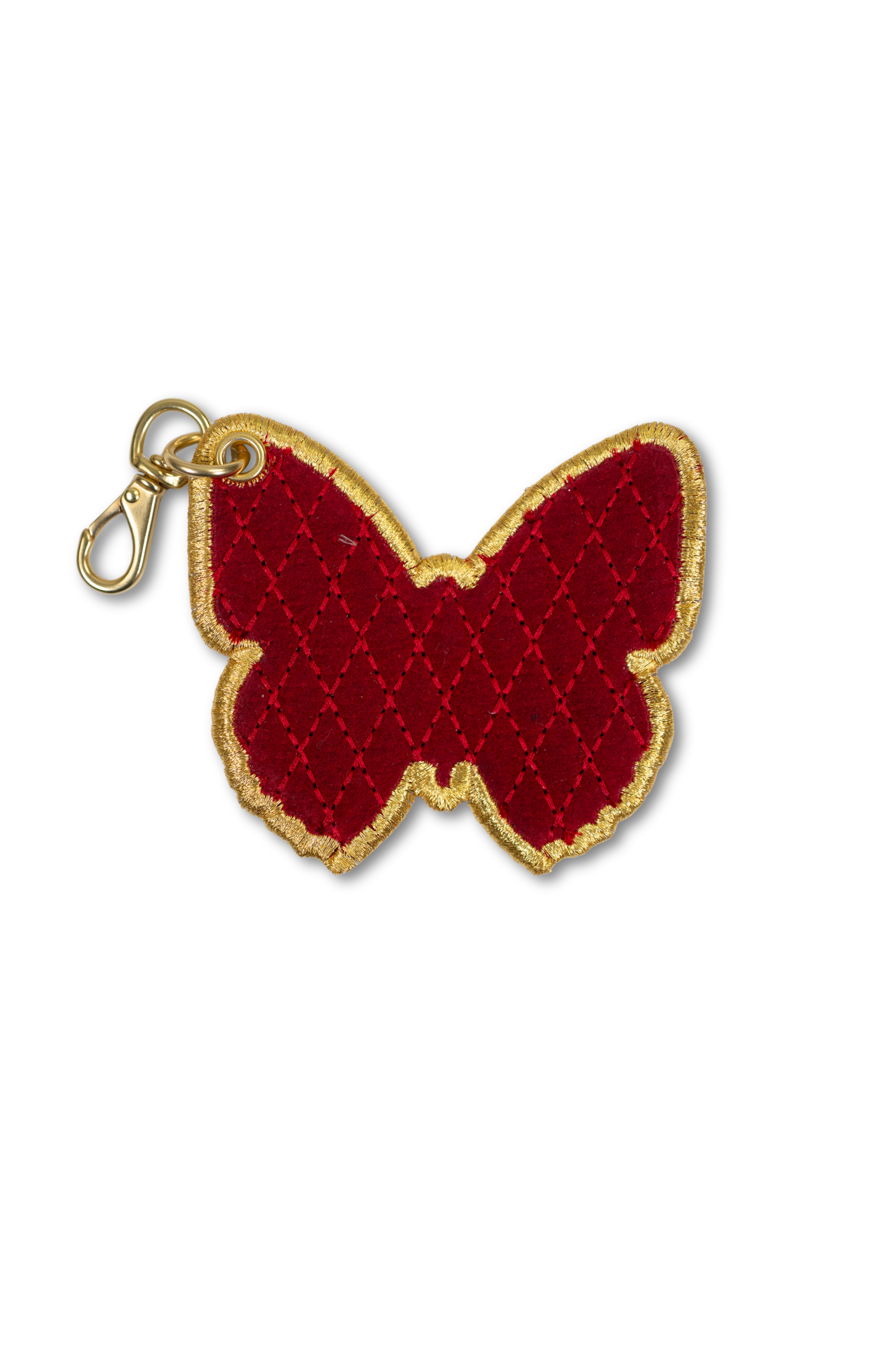 Muse Butterfly Appliqué