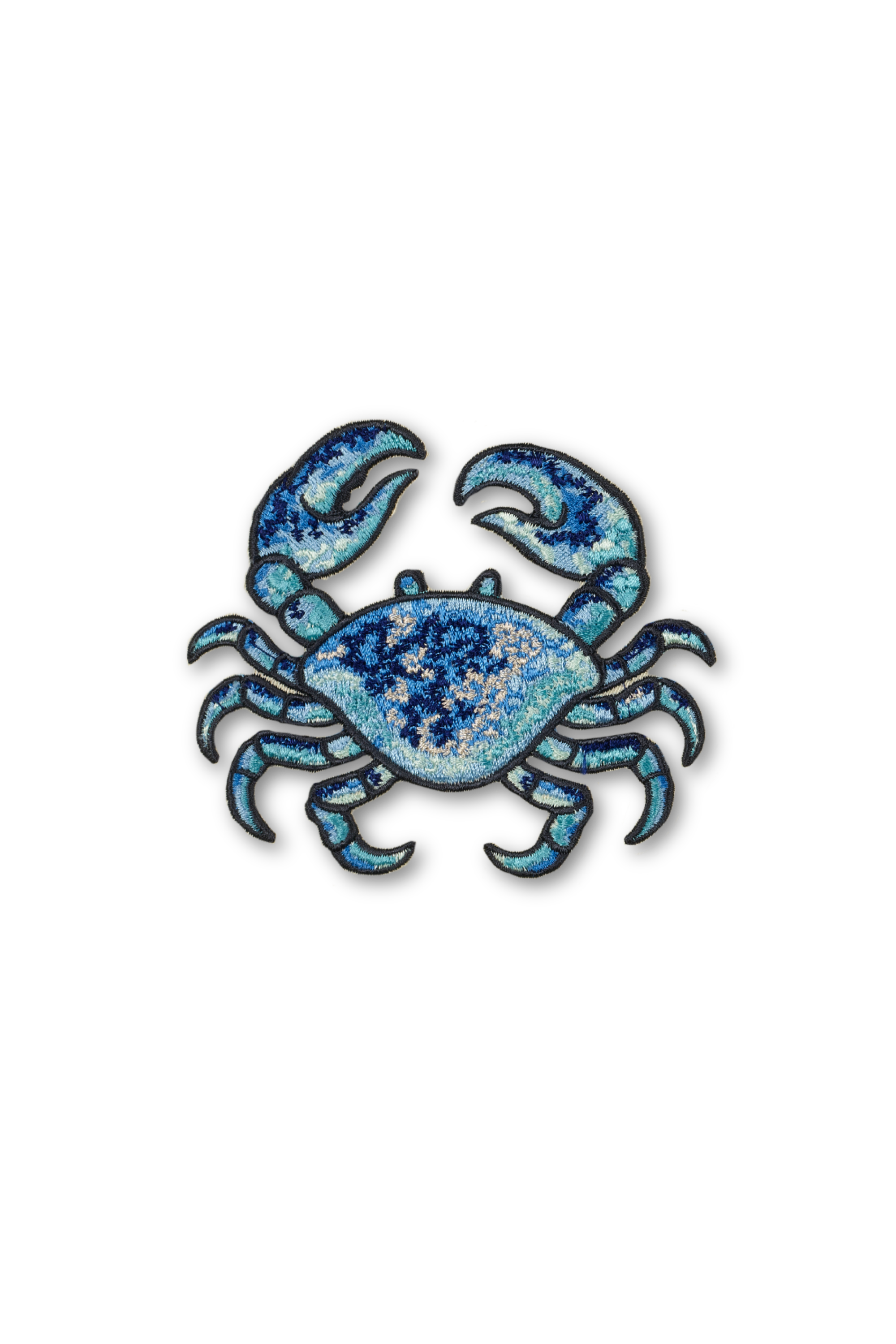 Blue Crab Patch