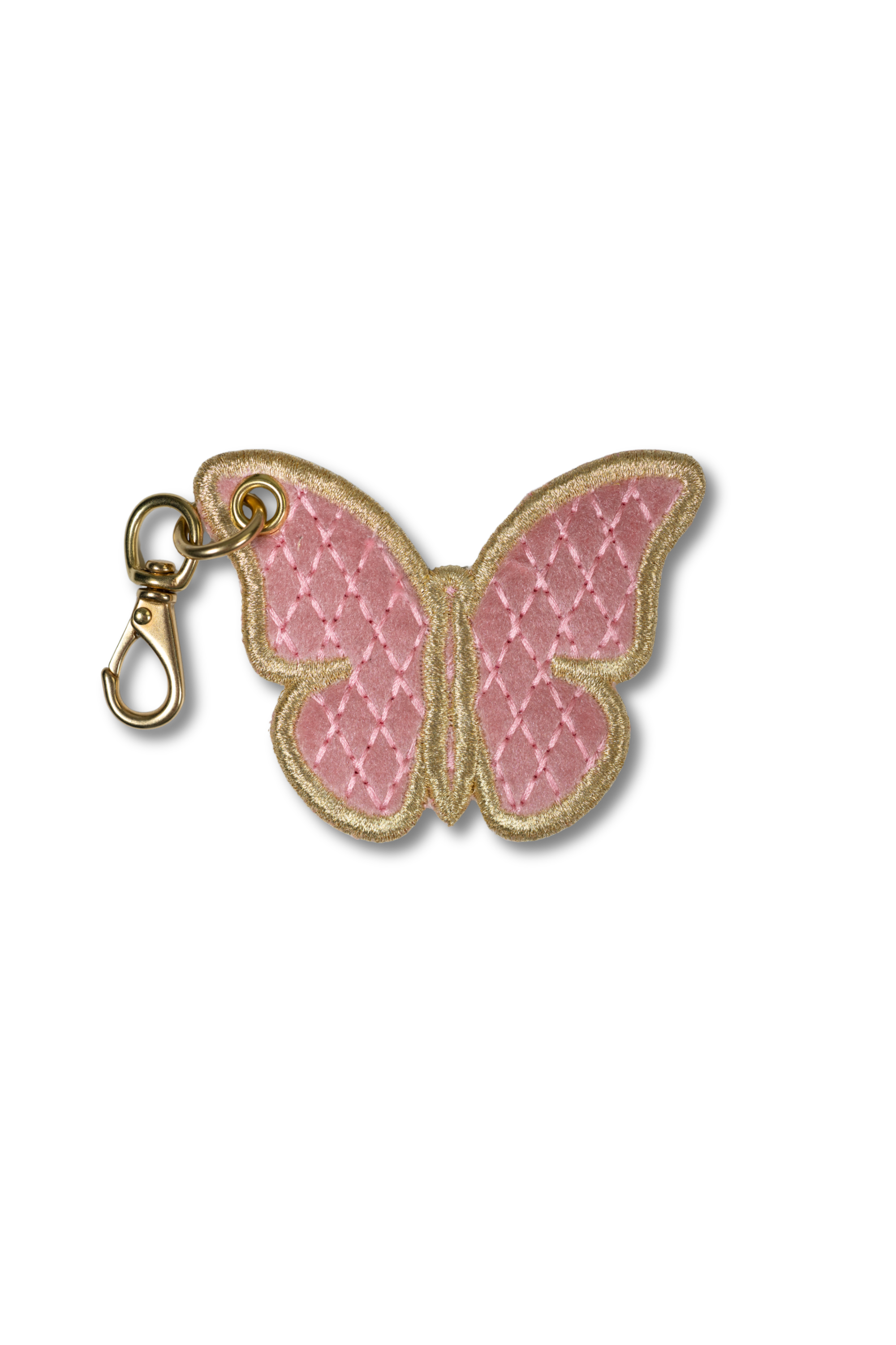 Reverie Applique Butterfly