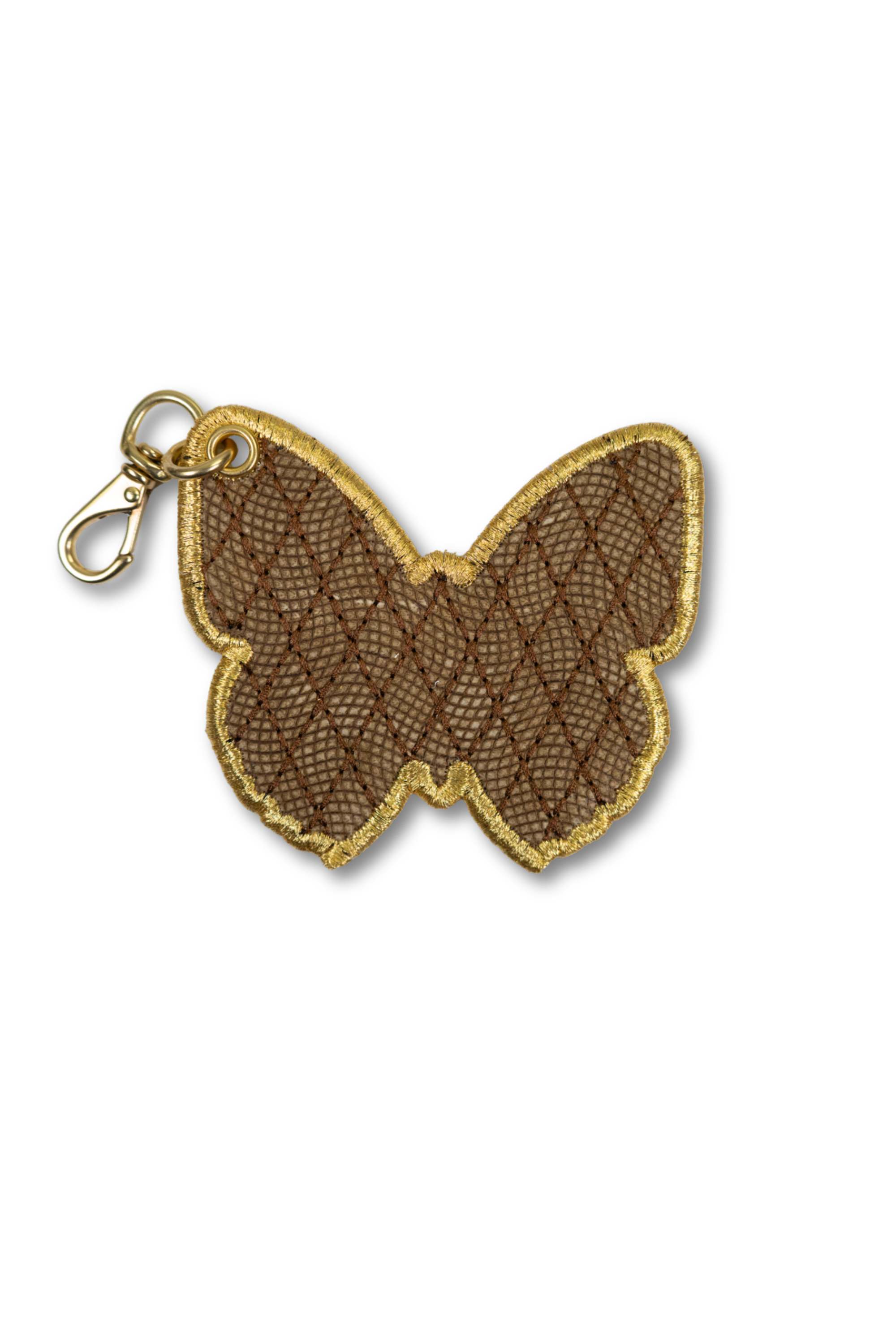 Muse Butterfly Appliqué