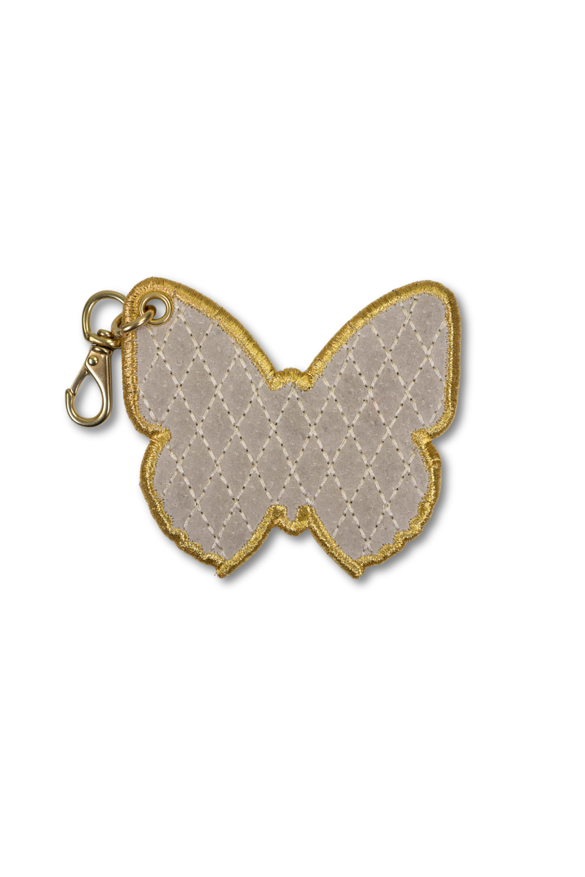 Muse Butterfly Appliqué