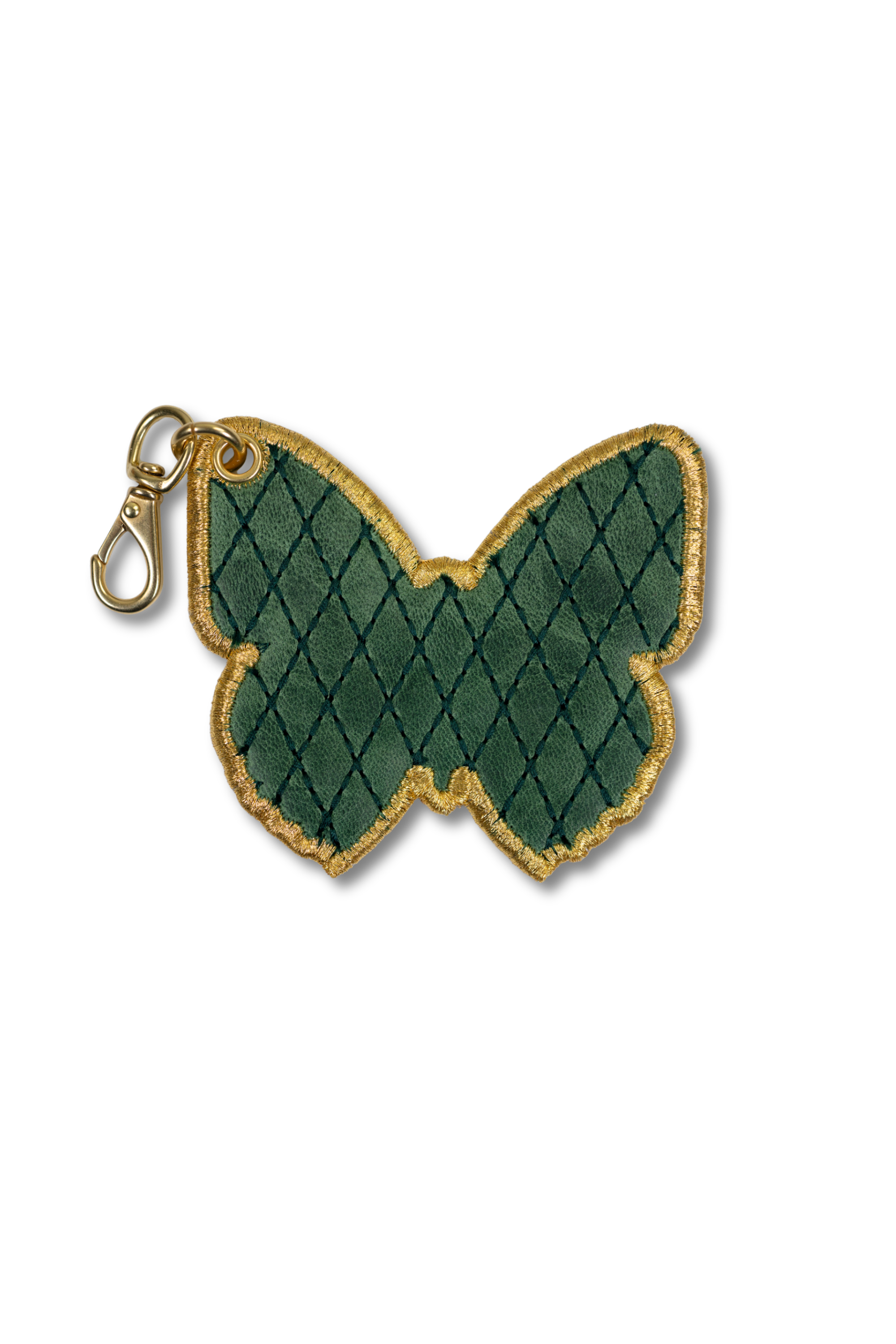 Muse Butterfly Appliqué